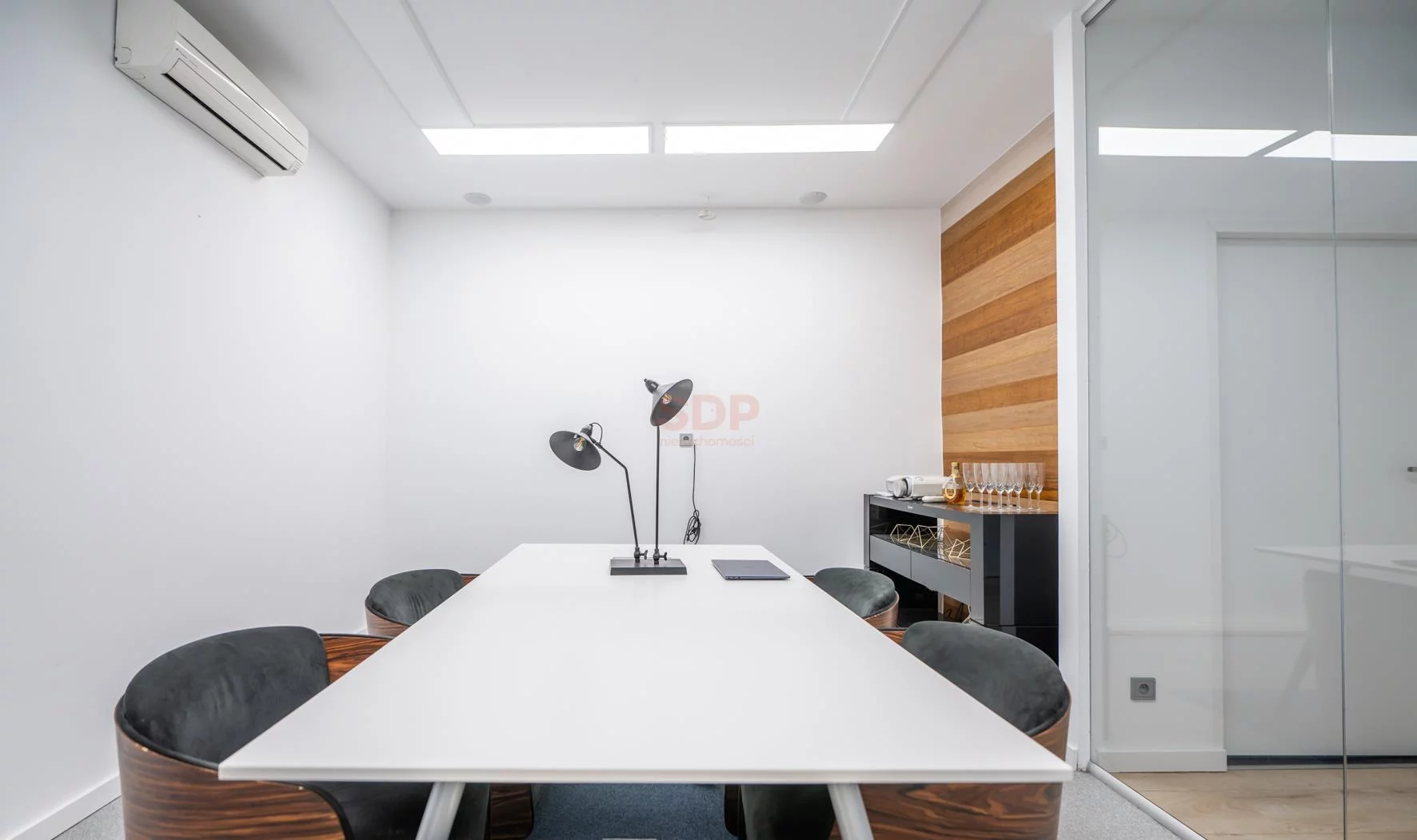 Biuro 88,01 m², oferta nr , 29960, Wrocław, Stare Miasto, Uniwersytecka