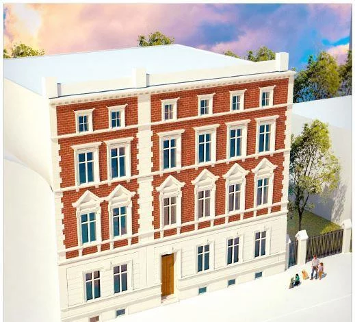 Obiekt 631,15 m², oferta nr , 36228, Świdnica, Wałbrzyska