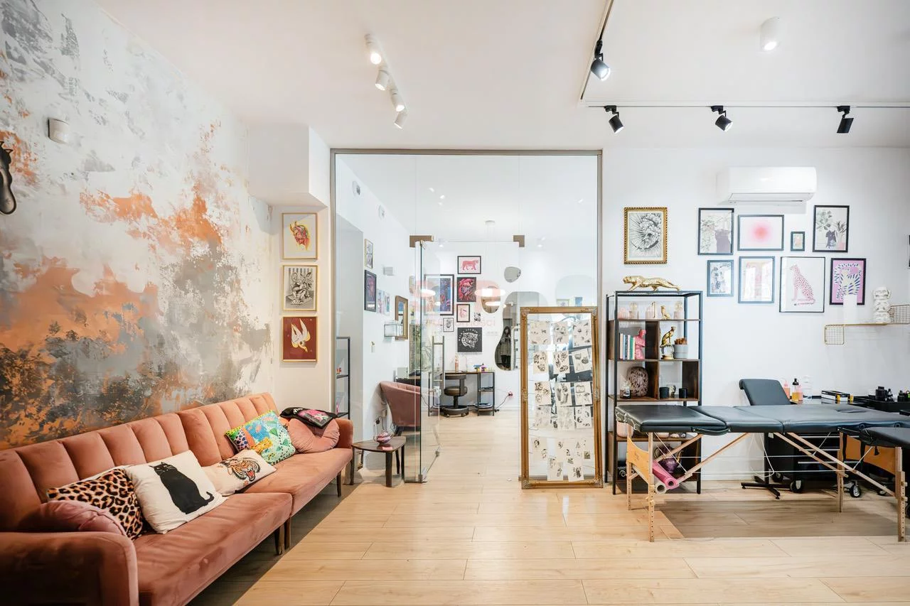 Lokal użytkowy 60,62 m², oferta nr , 39398, Wrocław, Stare Miasto, Walońska