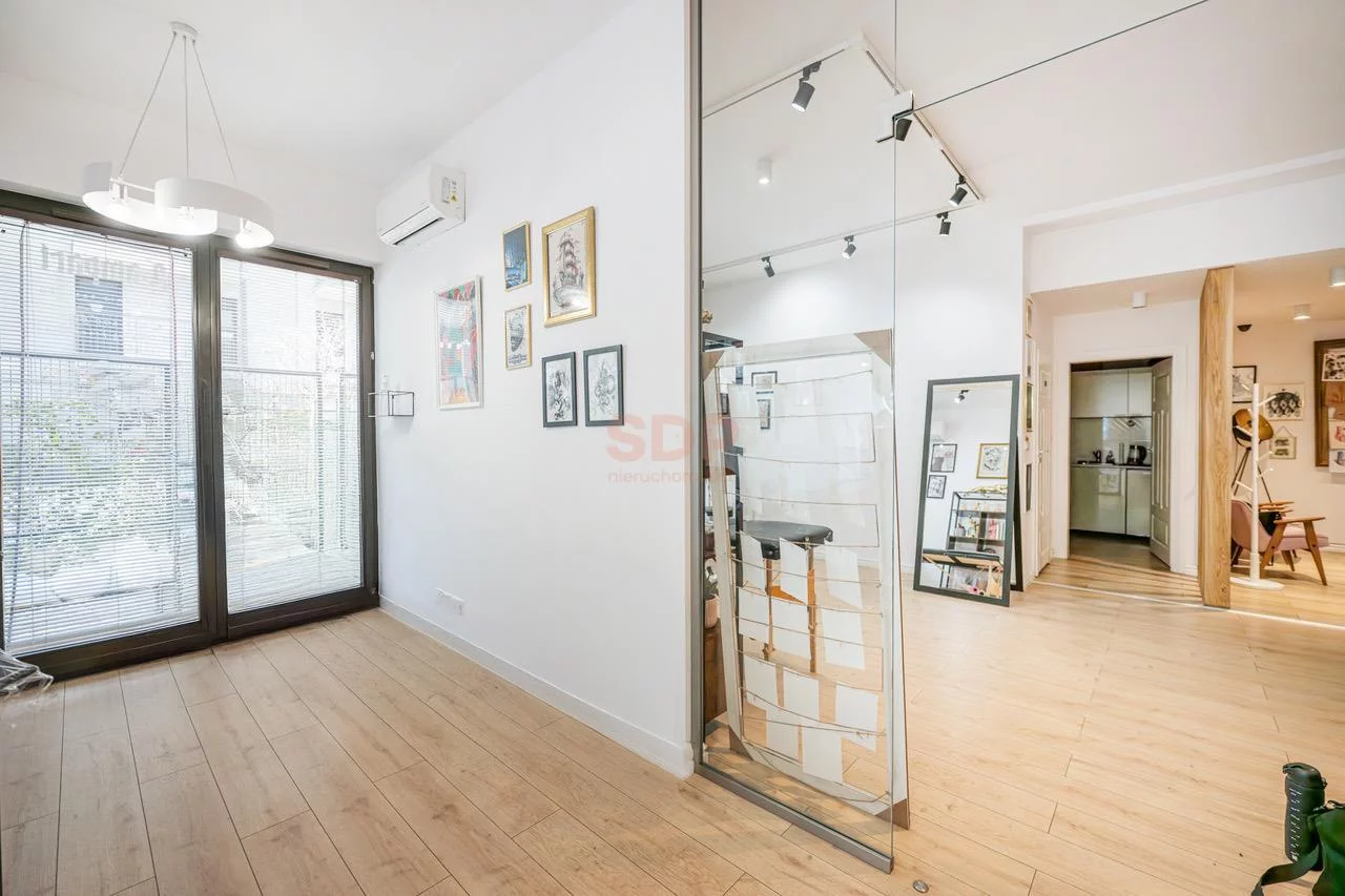 Lokal użytkowy 60,62 m², oferta nr , 39398, Wrocław, Stare Miasto, Walońska