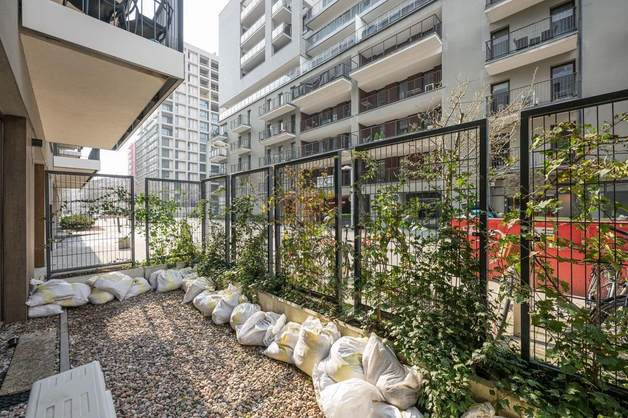 Lokal użytkowy 60,62 m², oferta nr , 39398, Wrocław, Stare Miasto, Walońska