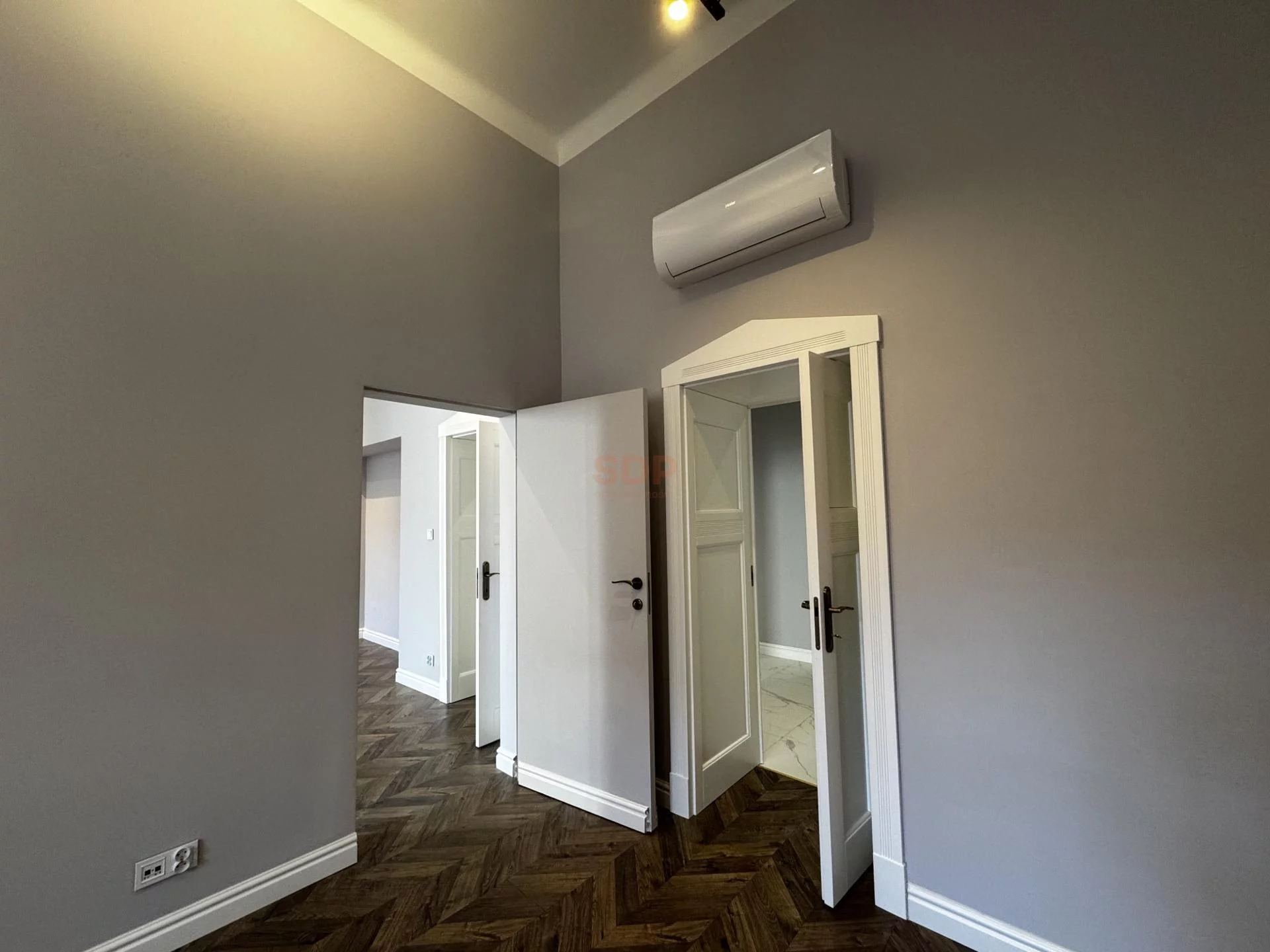 Lokal użytkowy 130,00 m², oferta nr , 40609, Warszawa, Śródmieście, Śródmieście