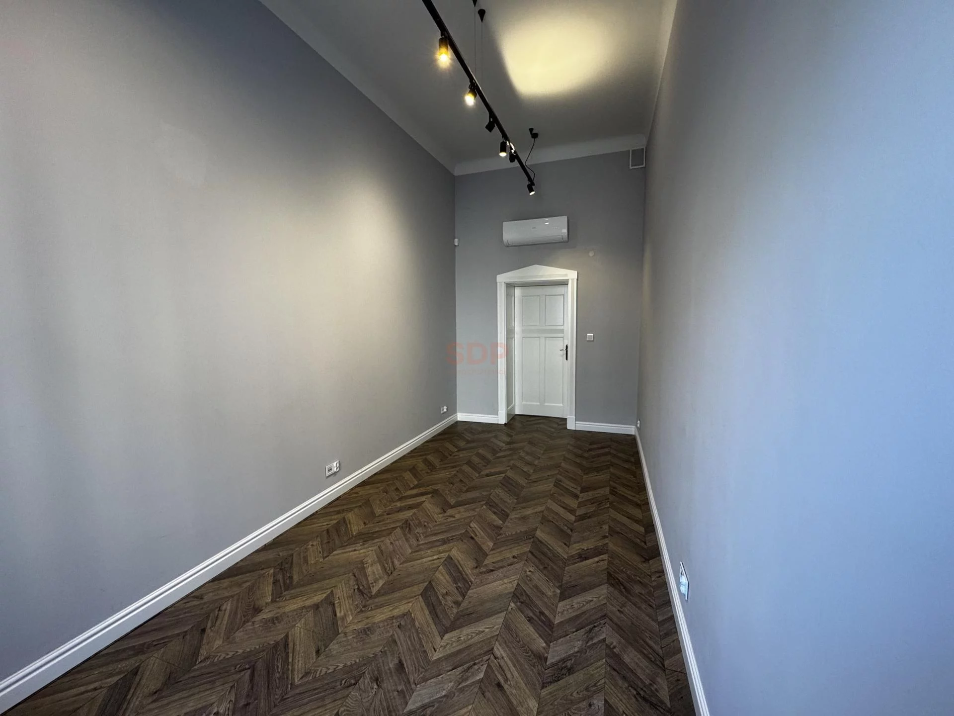 Lokal użytkowy 130,00 m², oferta nr , 40609, Warszawa, Śródmieście, Śródmieście