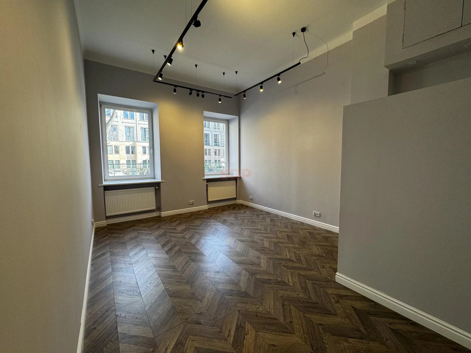 Lokal użytkowy 130,00 m², oferta nr , 40609, Warszawa, Śródmieście, Śródmieście