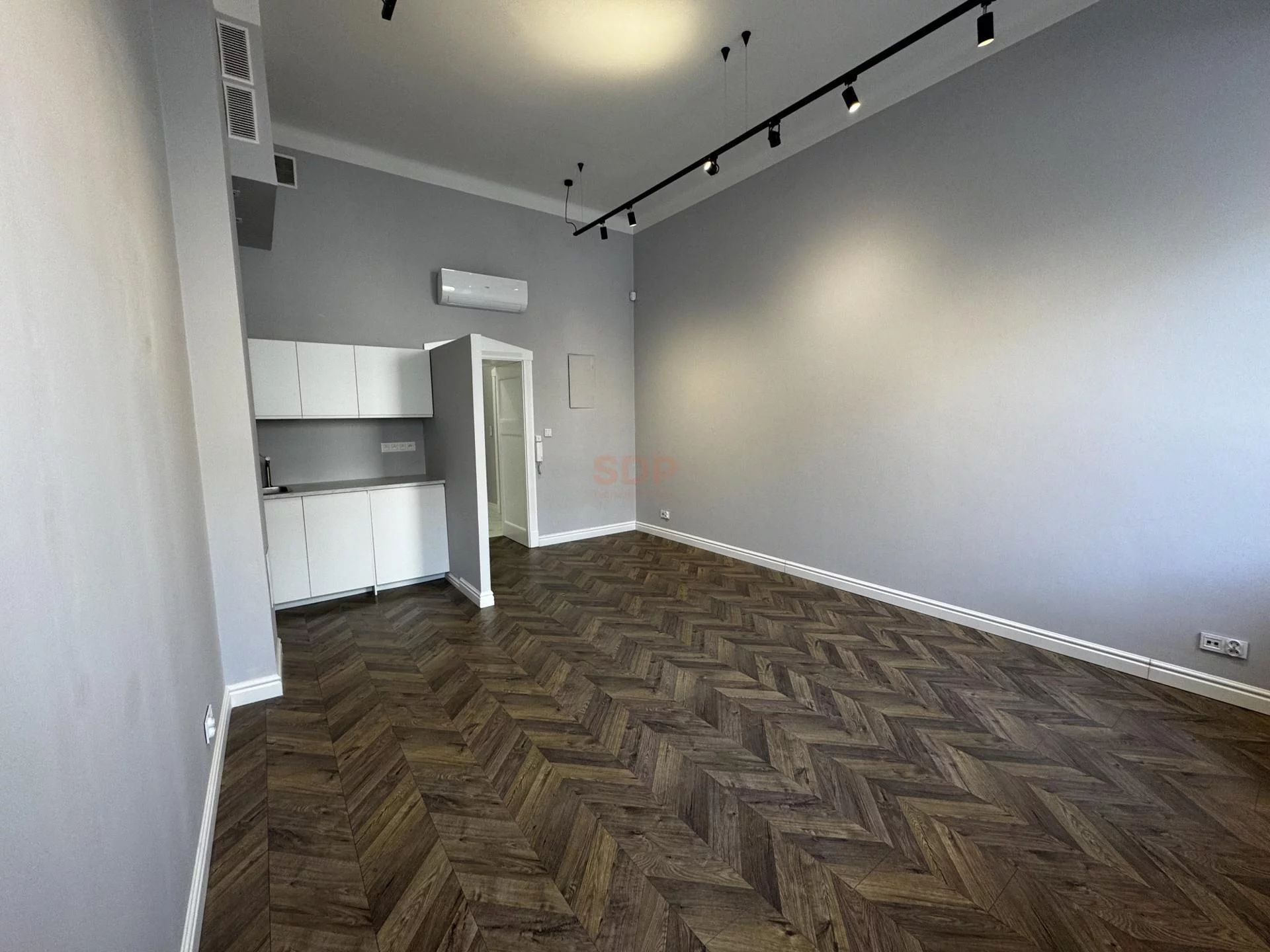Lokal użytkowy 130,00 m², oferta nr , 40609, Warszawa, Śródmieście, Śródmieście