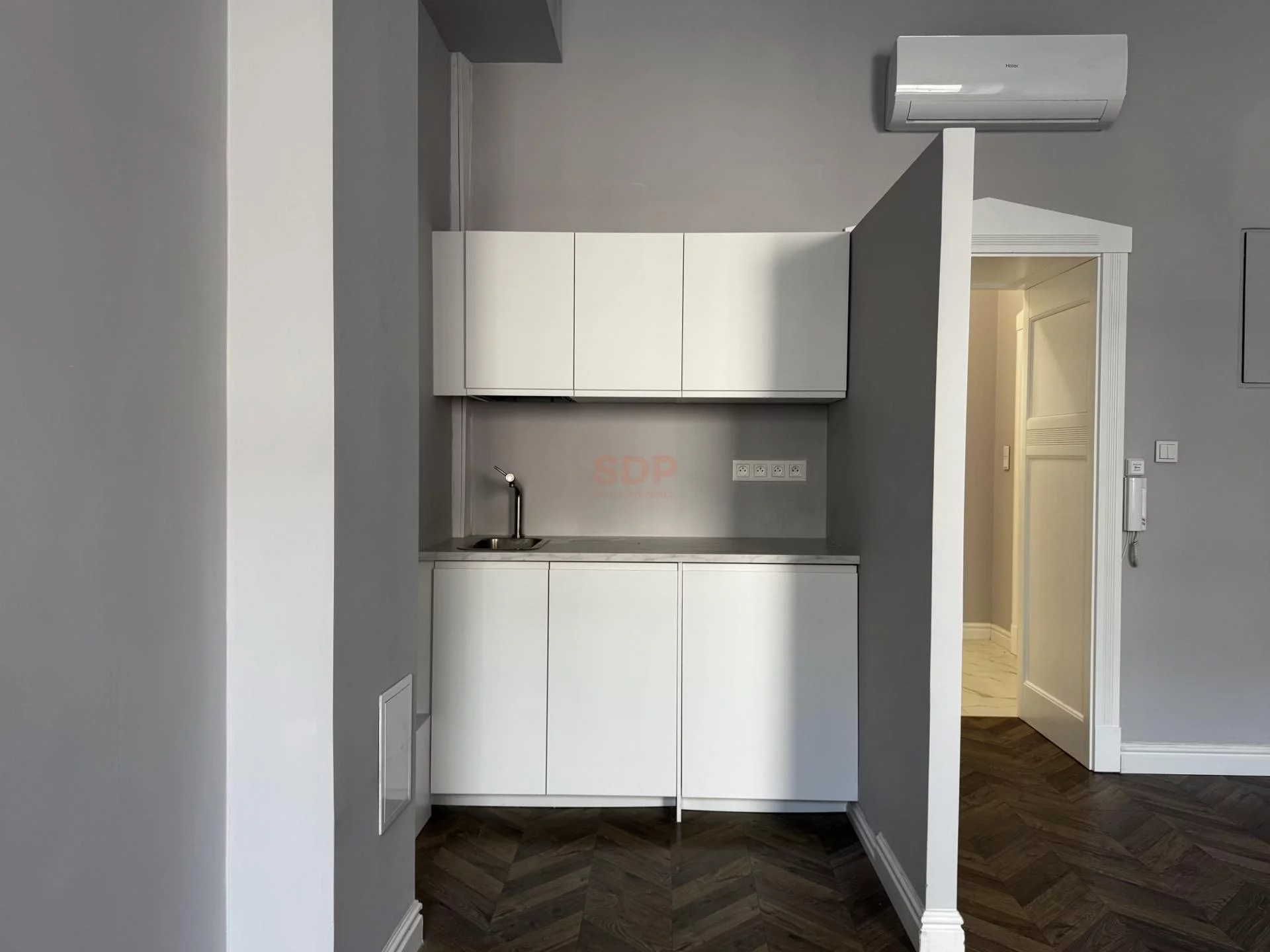 Lokal użytkowy 130,00 m², oferta nr , 40609, Warszawa, Śródmieście, Śródmieście