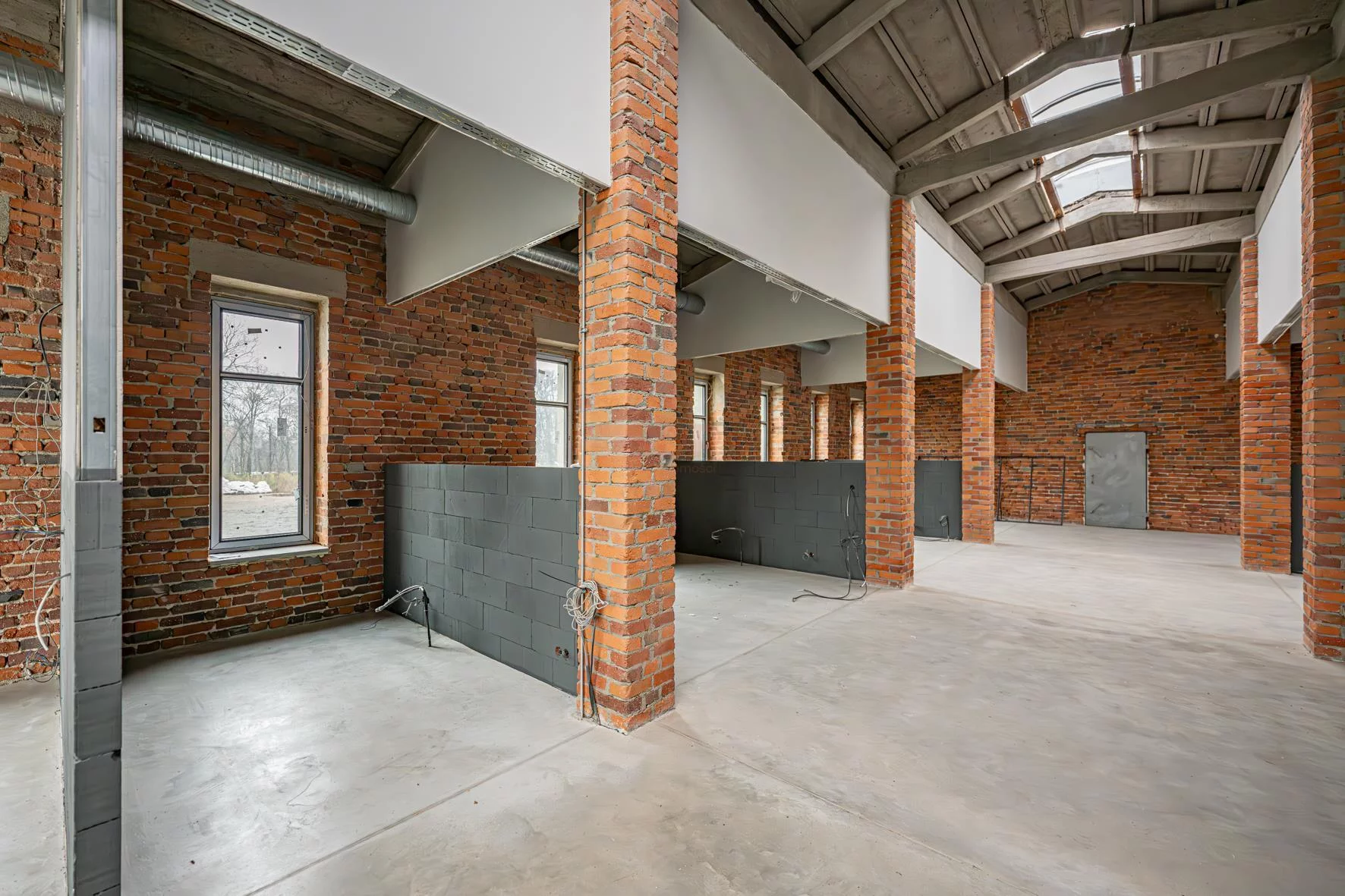Biuro 200,00 m², oferta nr , 37361, Wrocław, Fabryczna, Wielkopolska