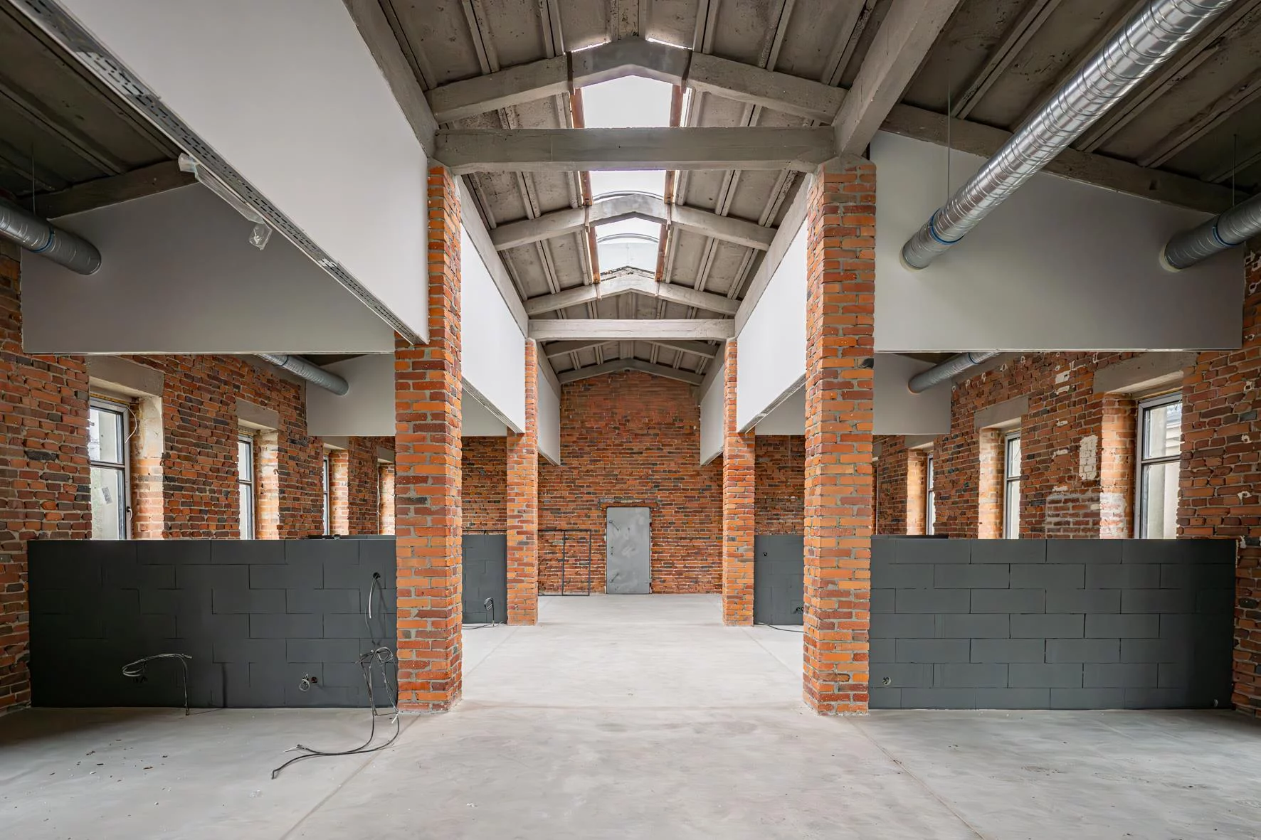 Biuro 200,00 m², oferta nr , 37361, Wrocław, Fabryczna, Wielkopolska