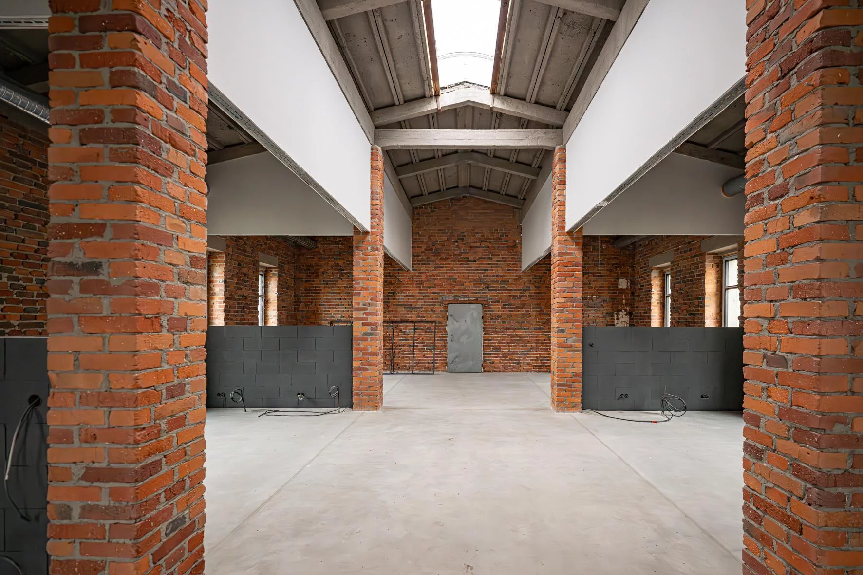 Biuro 200,00 m², oferta nr , 37361, Wrocław, Fabryczna, Wielkopolska