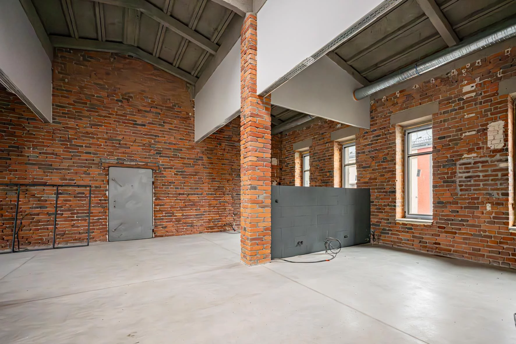 Biuro 200,00 m², oferta nr , 37361, Wrocław, Fabryczna, Wielkopolska