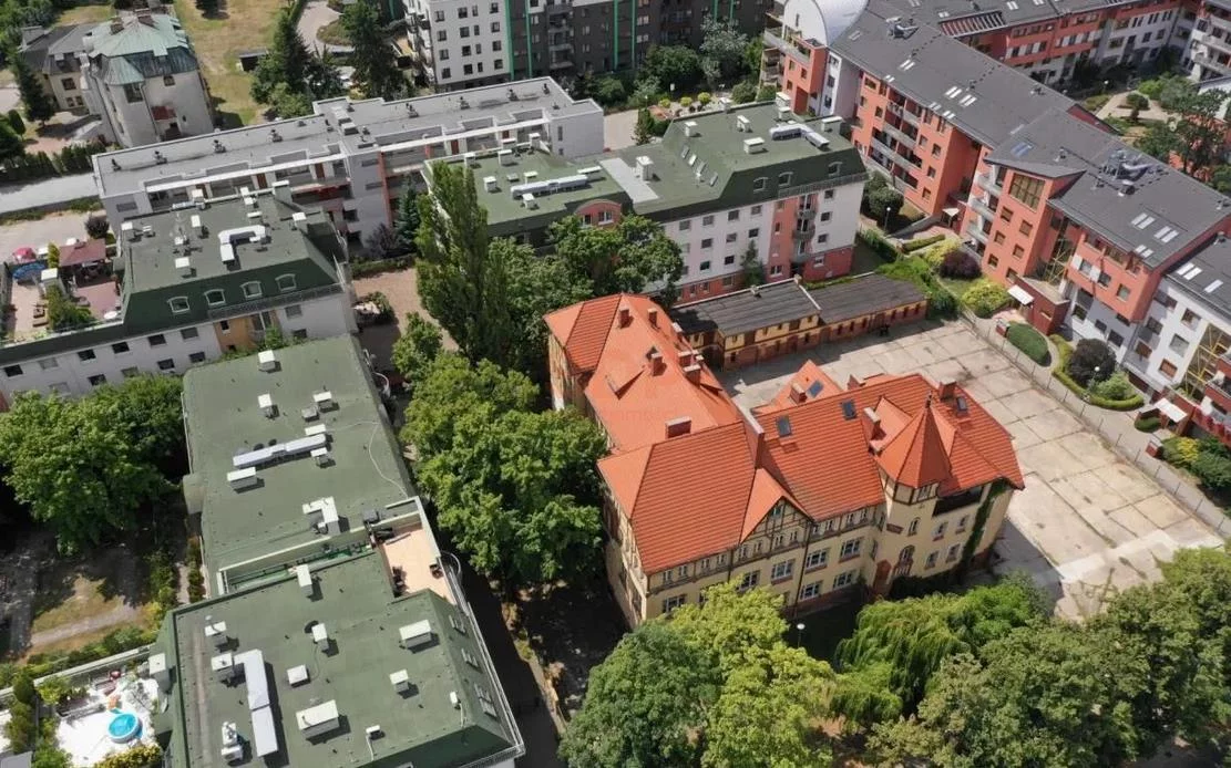 Lokal użytkowy 108,15 m², oferta nr , 38662, Wrocław, Krzyki-Partynice, Krzyki, Wietrzna