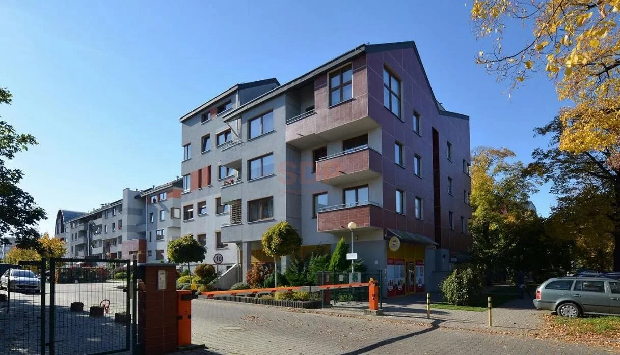 Apartamenty 42289 Wrocław Krzyki-Partynice Wietrzna