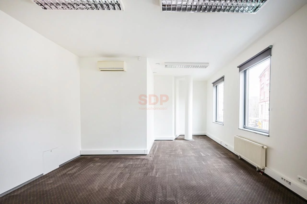 Biuro 117,00 m², oferta nr , 42731, Wrocław, Stare Miasto, Włodkowica Pawła