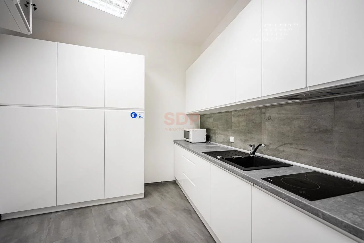 Biuro 117,00 m², oferta nr , 42731, Wrocław, Stare Miasto, Włodkowica Pawła