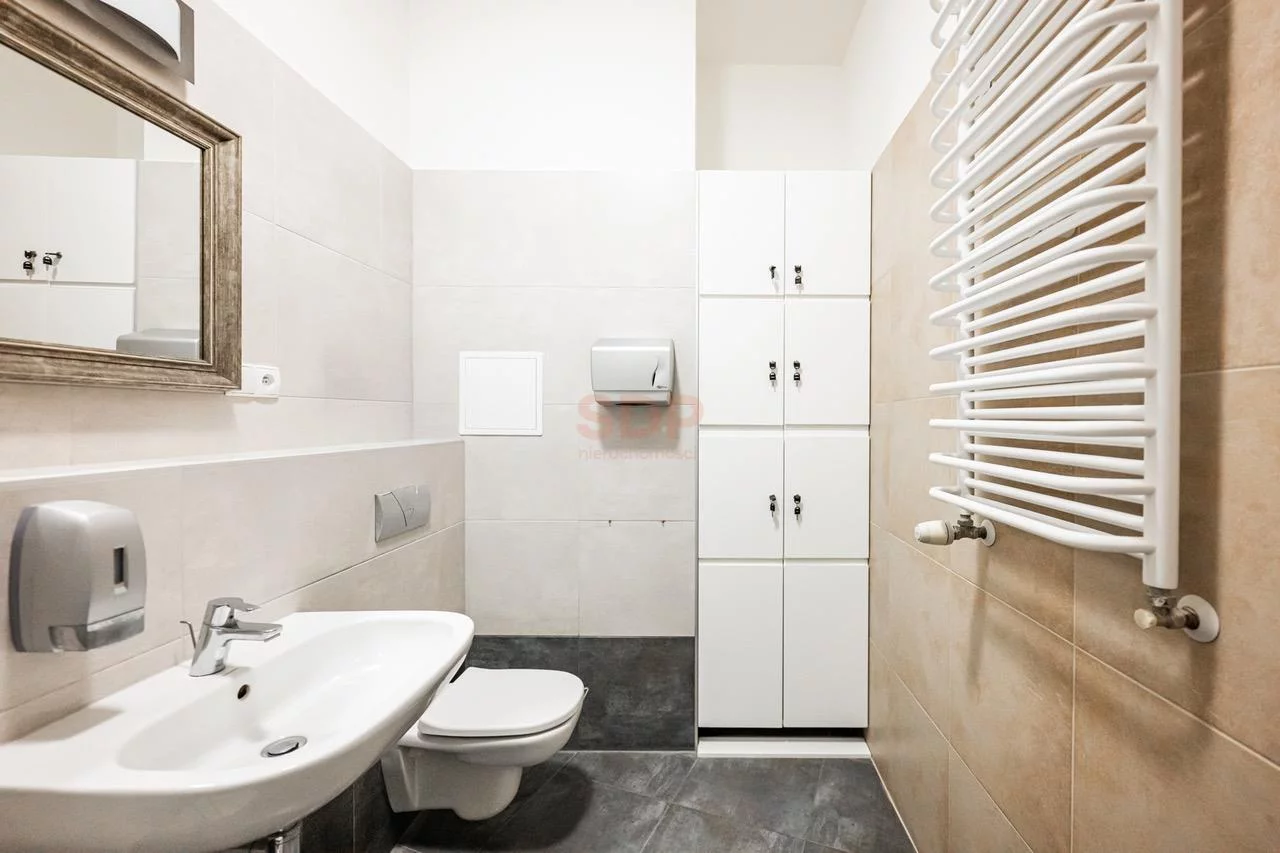 Biuro 117,00 m², oferta nr , 42731, Wrocław, Stare Miasto, Włodkowica Pawła