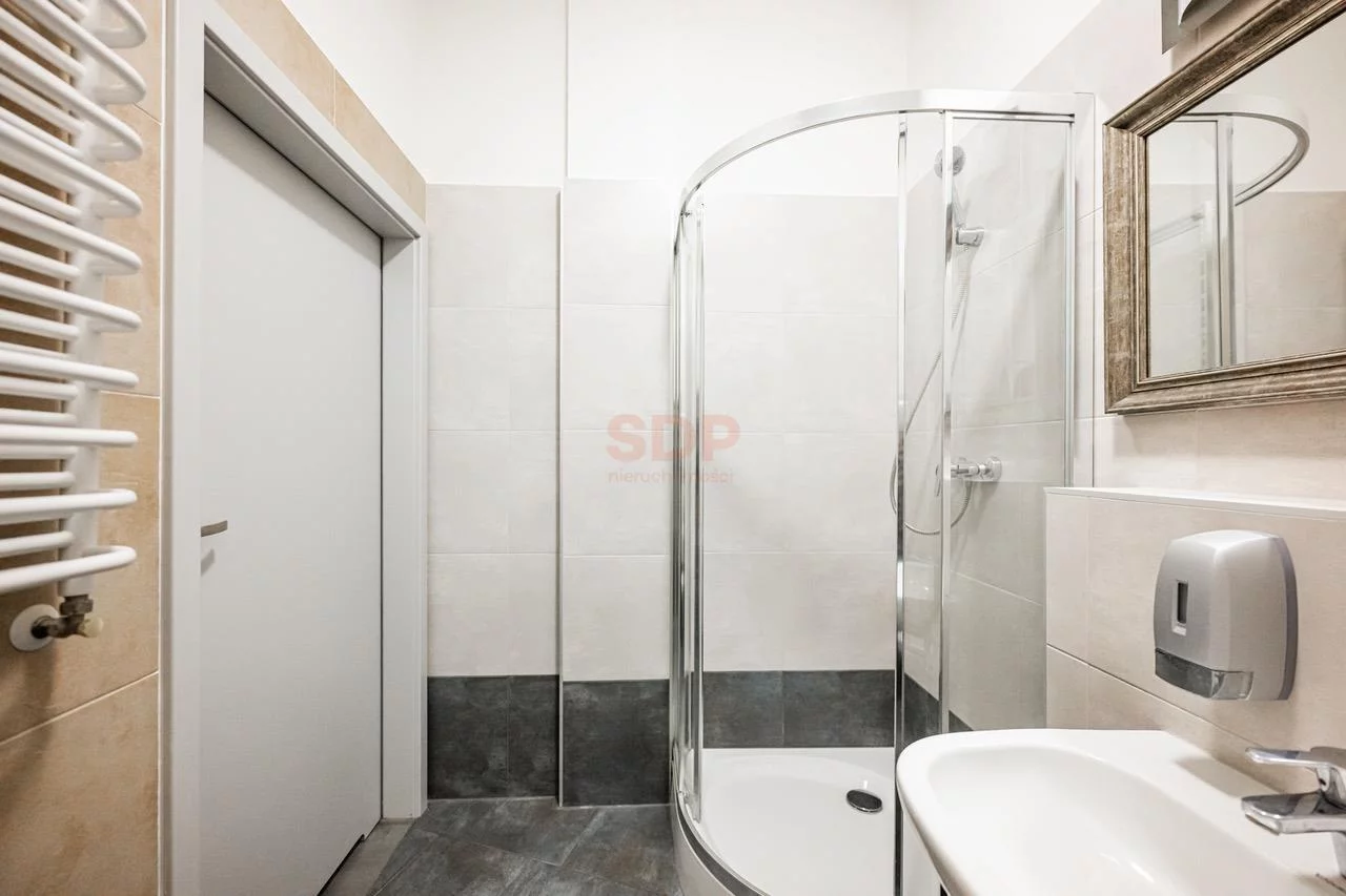 Biuro 117,00 m², oferta nr , 42731, Wrocław, Stare Miasto, Włodkowica Pawła