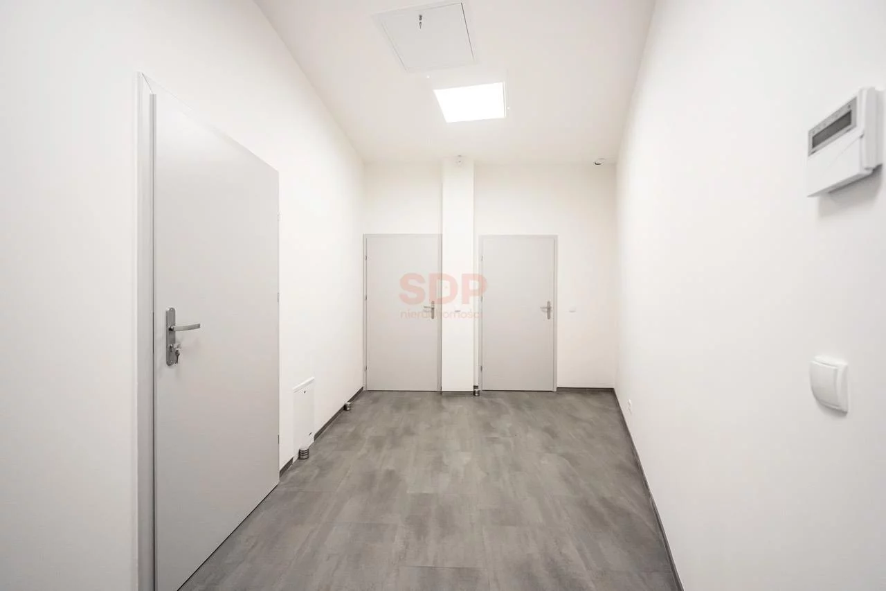 Biuro 117,00 m², oferta nr , 42731, Wrocław, Stare Miasto, Włodkowica Pawła
