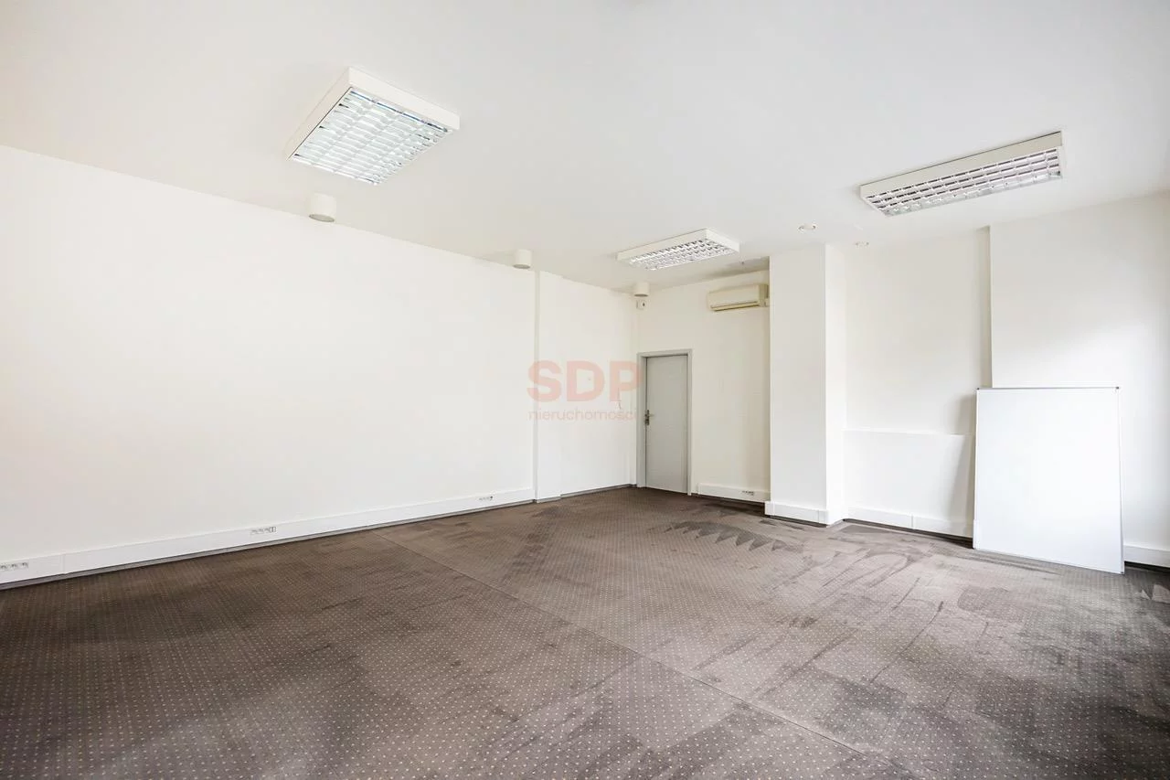 Biuro 117,00 m², oferta nr , 42731, Wrocław, Stare Miasto, Włodkowica Pawła