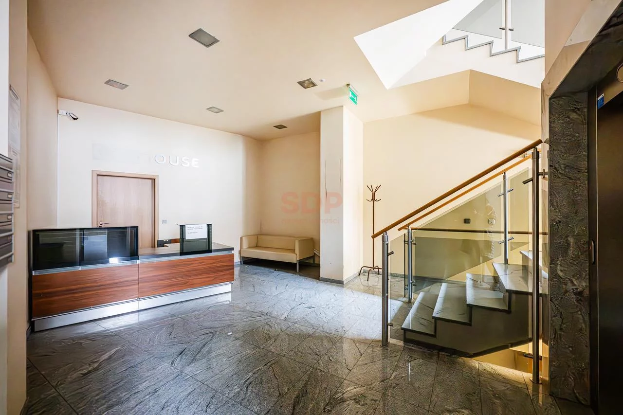 Biuro 117,00 m², oferta nr , 42731, Wrocław, Stare Miasto, Włodkowica Pawła