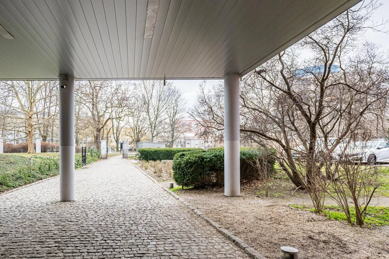 Biuro 117,00 m², oferta nr , 42731, Wrocław, Stare Miasto, Włodkowica Pawła