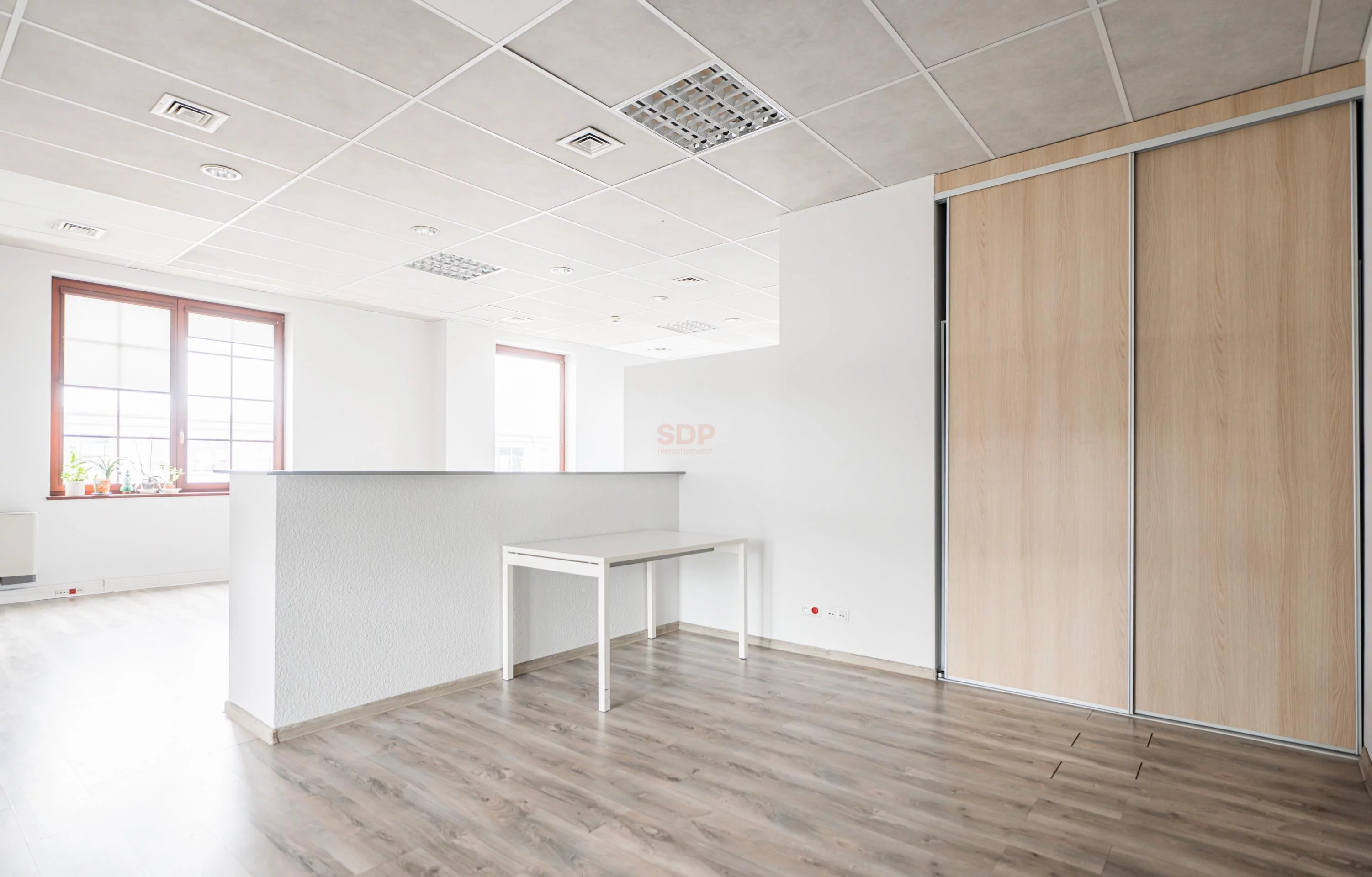 Biuro 130,00 m², oferta nr , 30429, Wrocław, Fabryczna