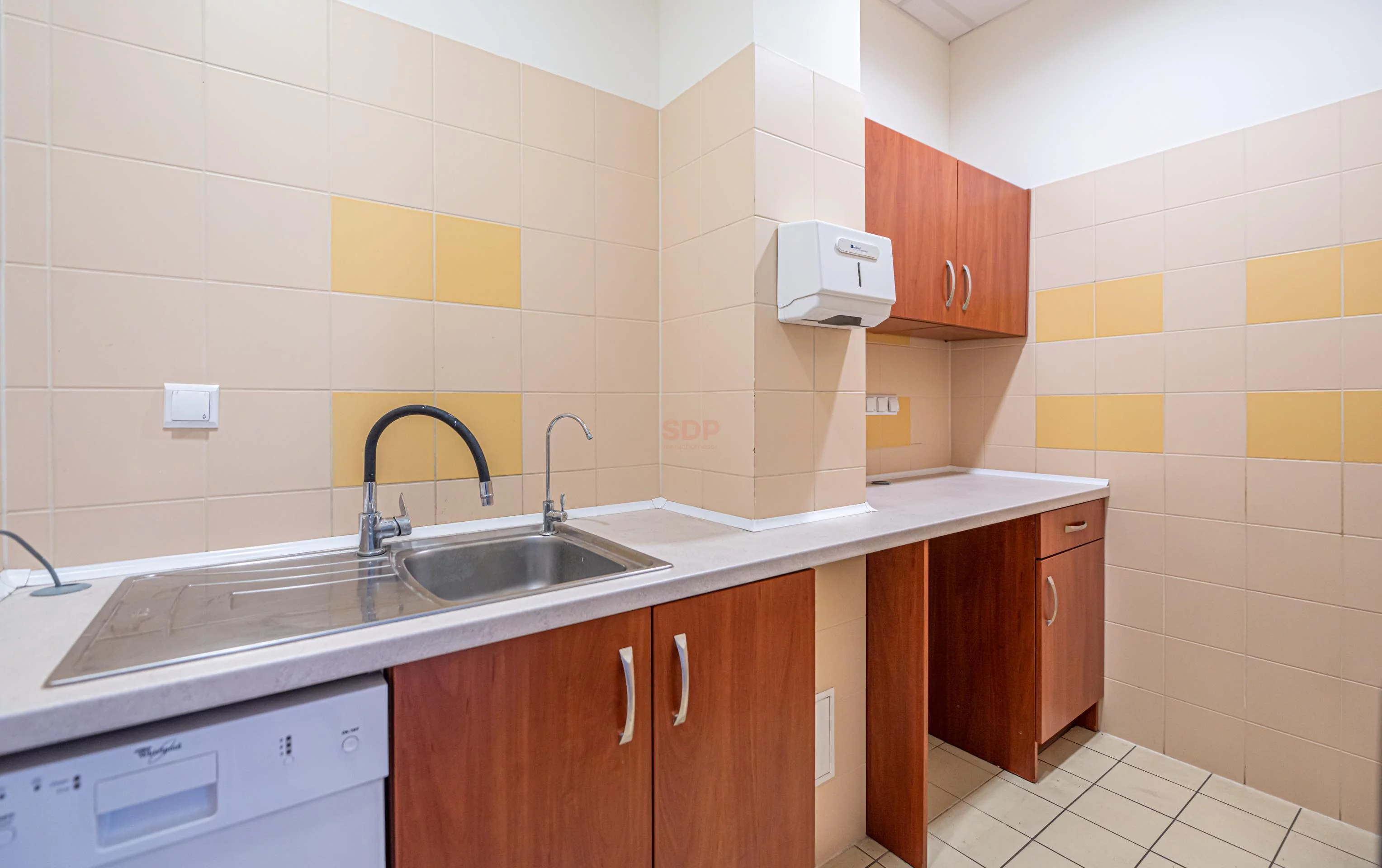 Biuro 190,00 m², oferta nr , 30430, Wrocław, Fabryczna
