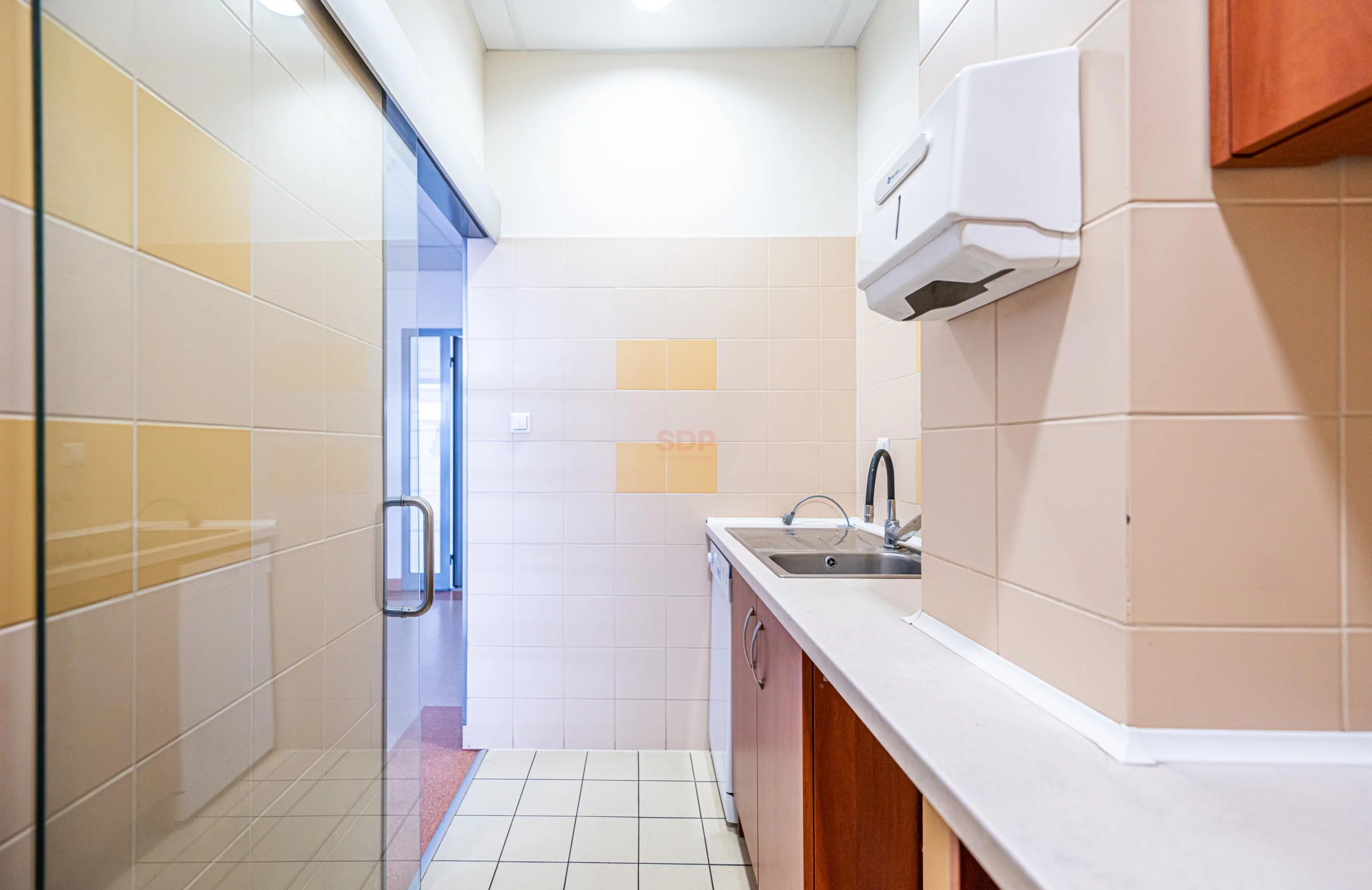 Biuro 190,00 m², oferta nr , 30430, Wrocław, Fabryczna