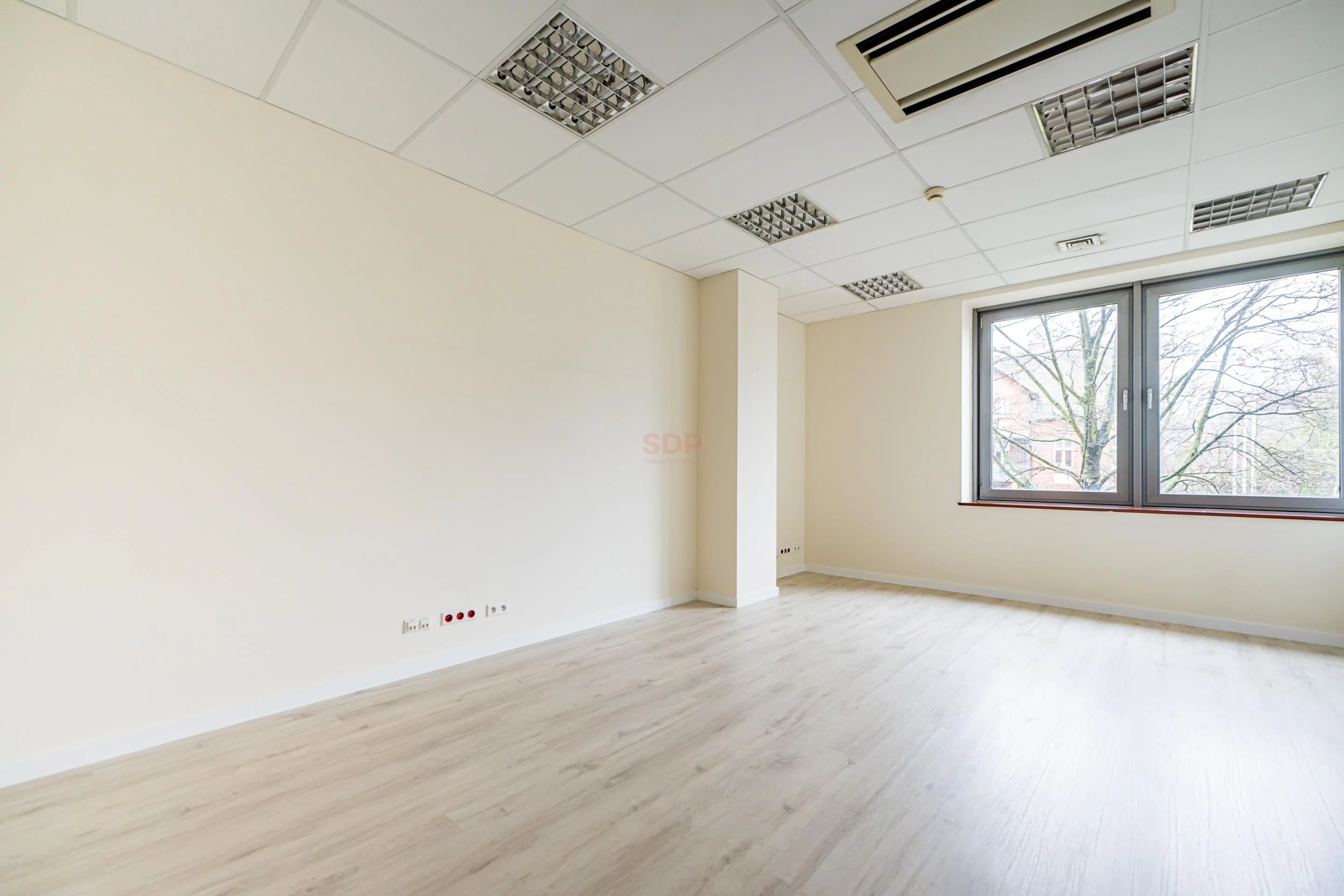 Biuro 190,00 m², oferta nr , 30430, Wrocław, Fabryczna