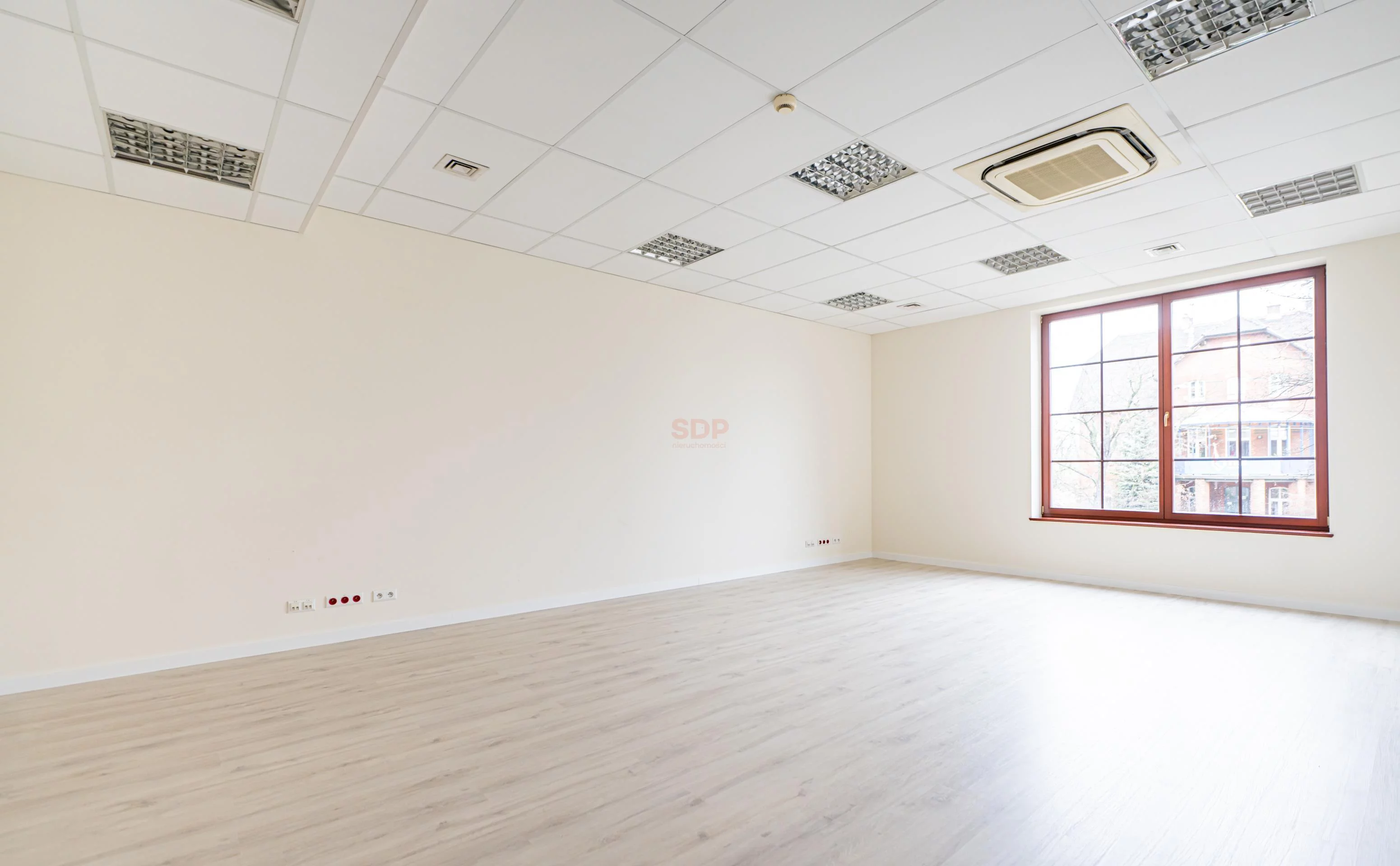 Biuro 190,00 m², oferta nr , 30430, Wrocław, Fabryczna