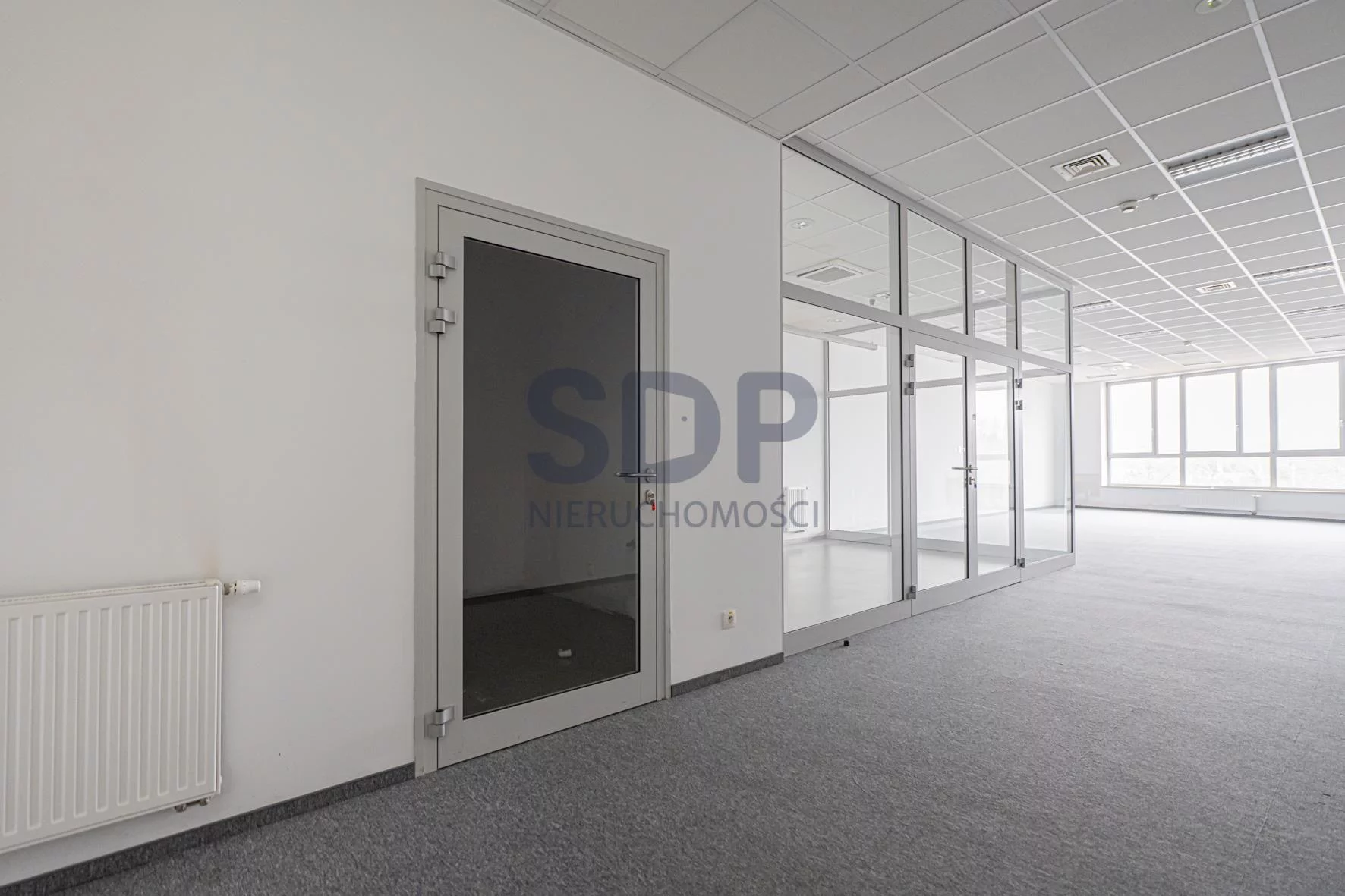 Biuro 116,61 m², oferta nr , 30497, Wrocław, Fabryczna