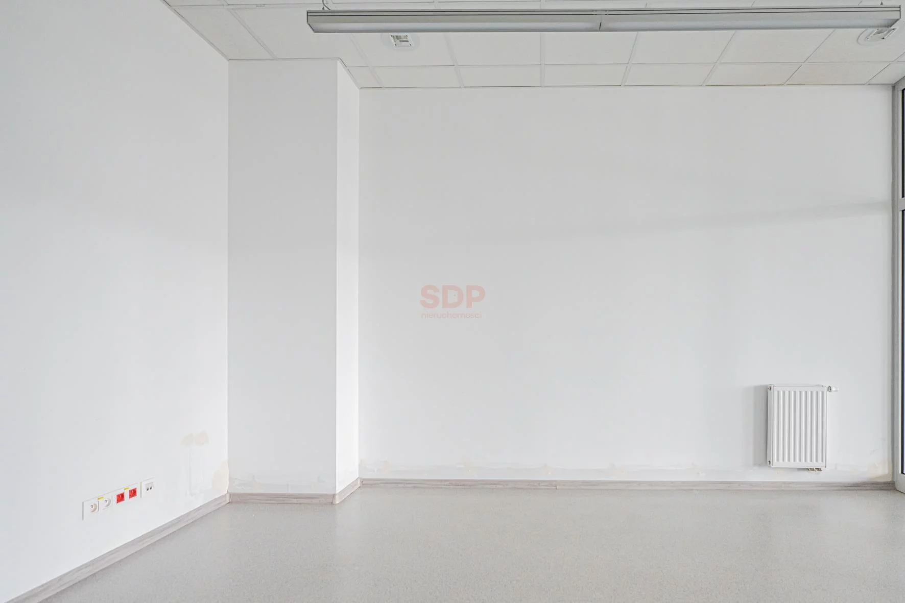 Biuro 116,61 m², oferta nr , 30497, Wrocław, Fabryczna