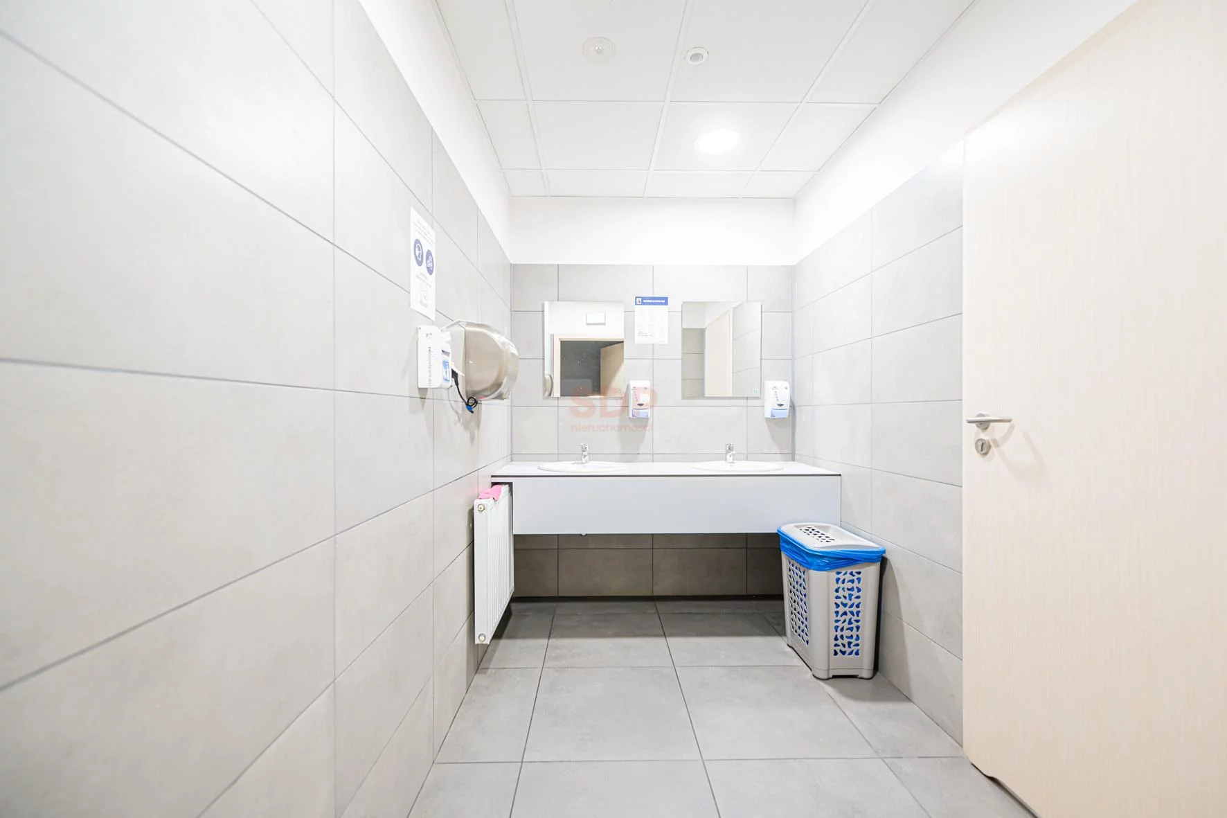 Biuro 116,61 m², oferta nr , 30497, Wrocław, Fabryczna
