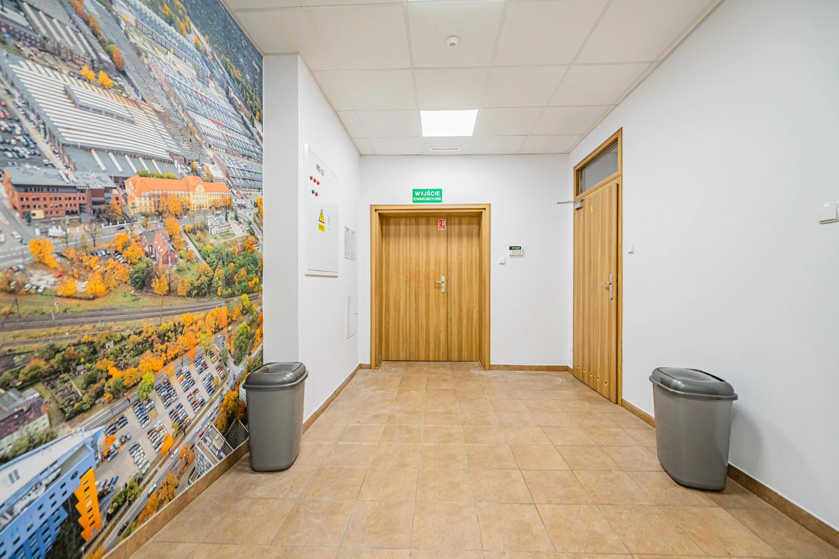 Biuro 367,60 m², oferta nr , 30498, Wrocław, Fabryczna
