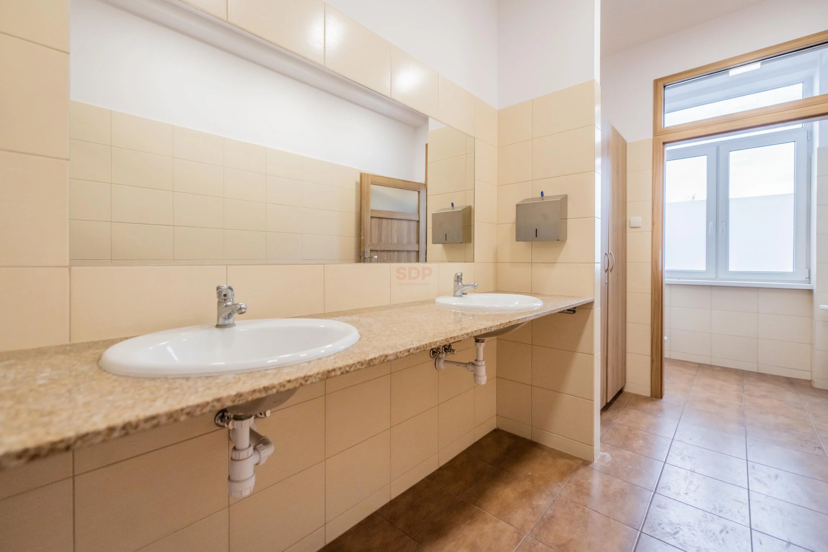 Biuro 367,60 m², oferta nr , 30498, Wrocław, Fabryczna