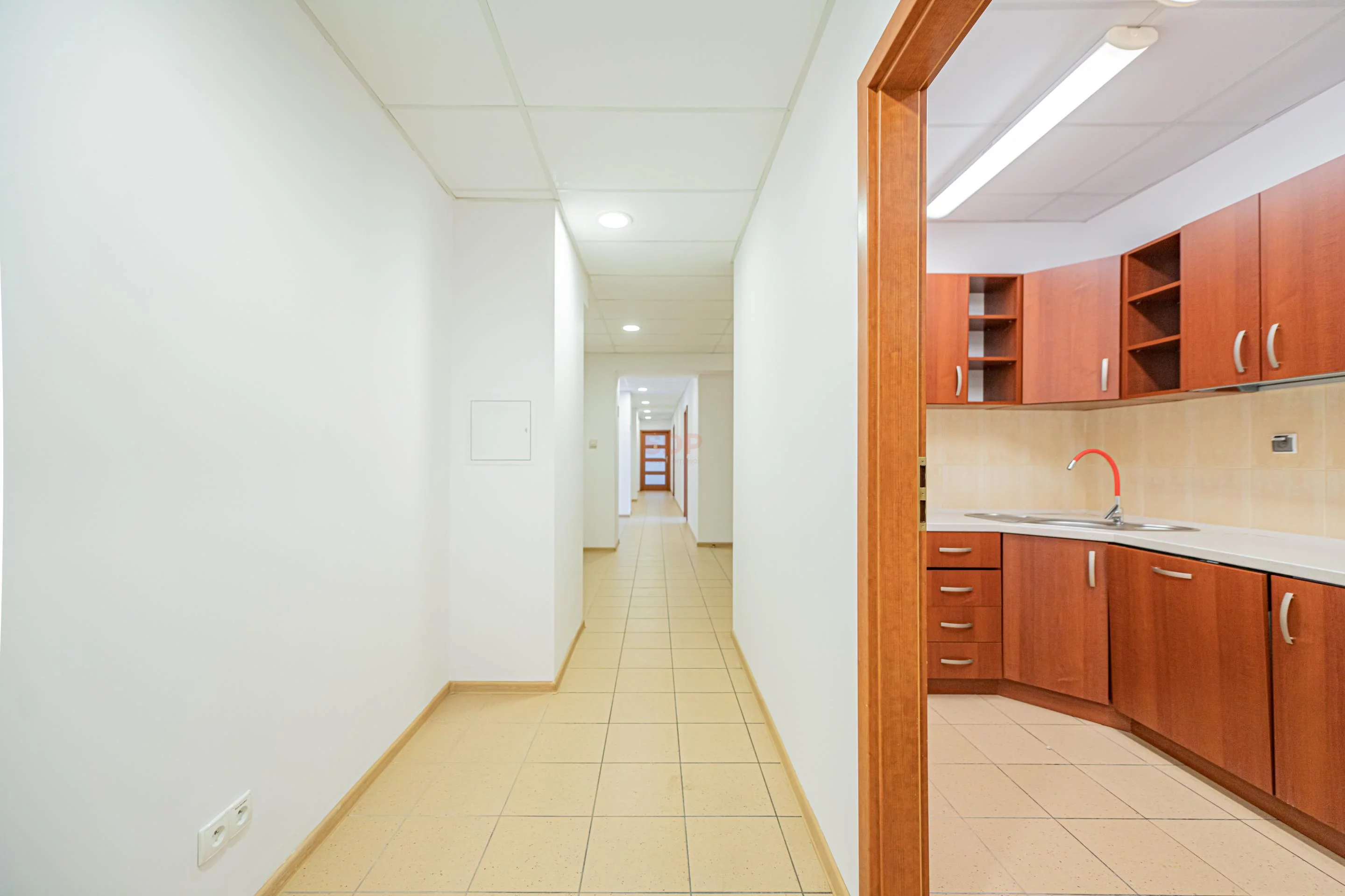 Biuro 286,20 m², oferta nr , 30516, Wrocław, Fabryczna