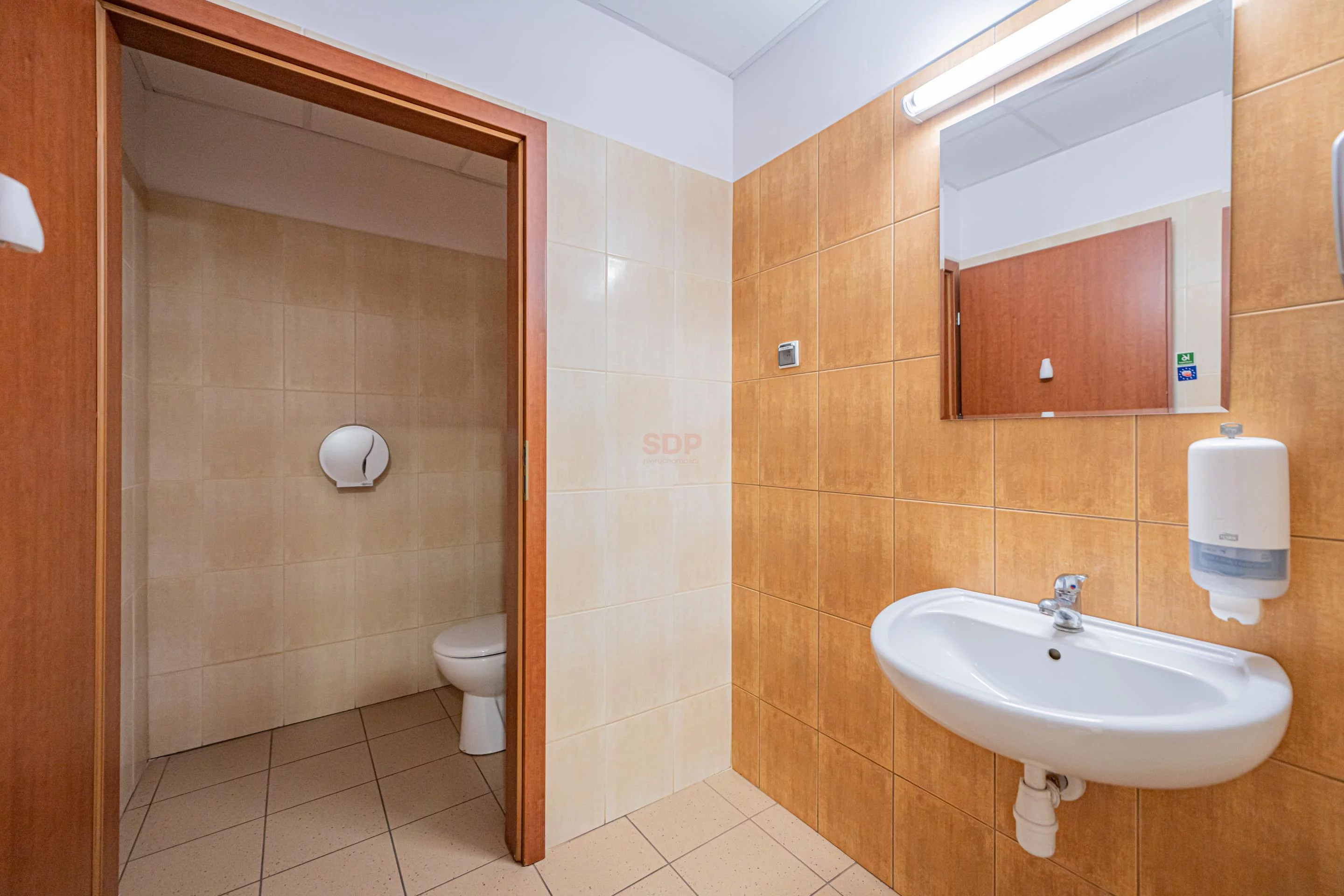 Biuro 286,20 m², oferta nr , 30516, Wrocław, Fabryczna