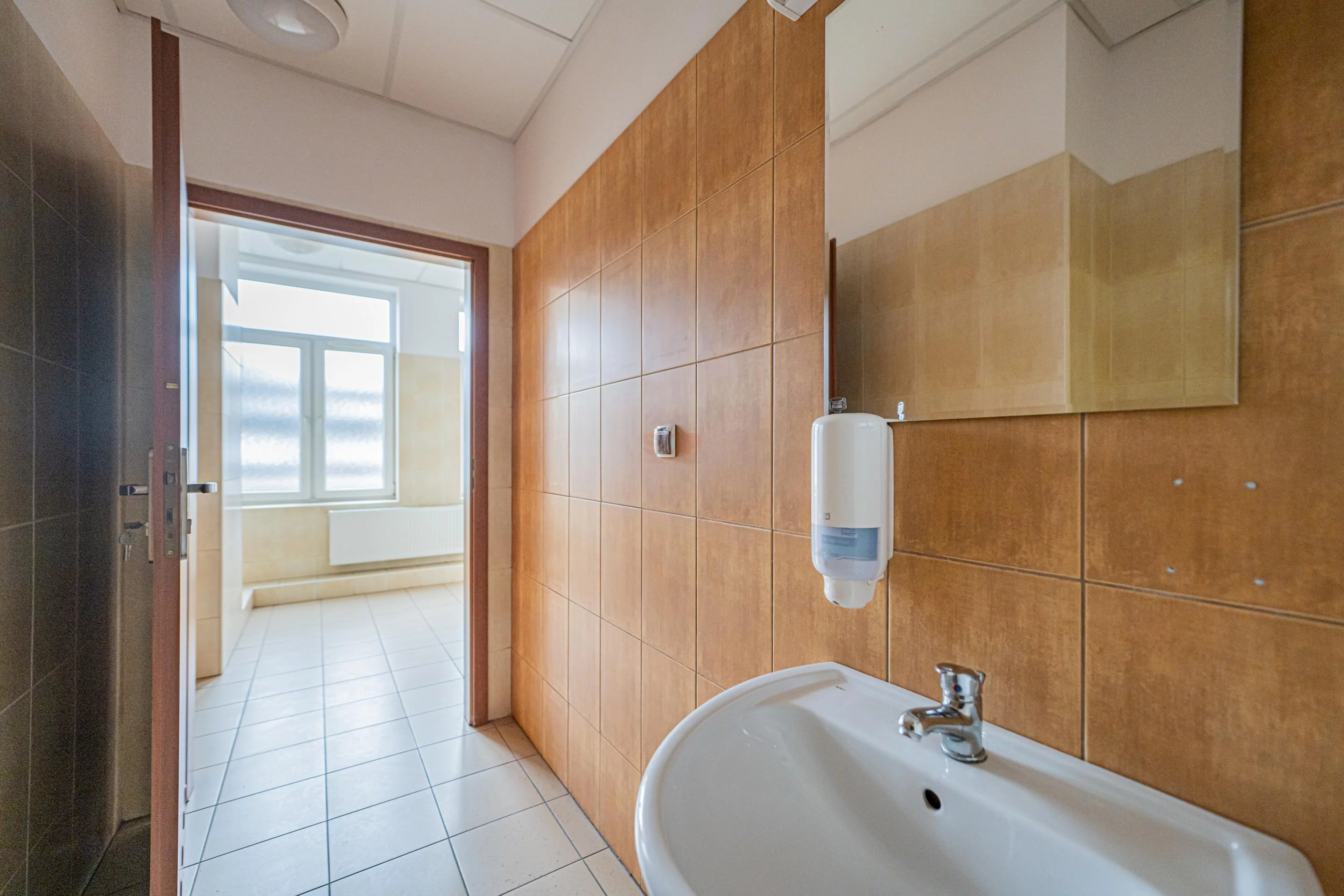 Biuro 286,20 m², oferta nr , 30516, Wrocław, Fabryczna