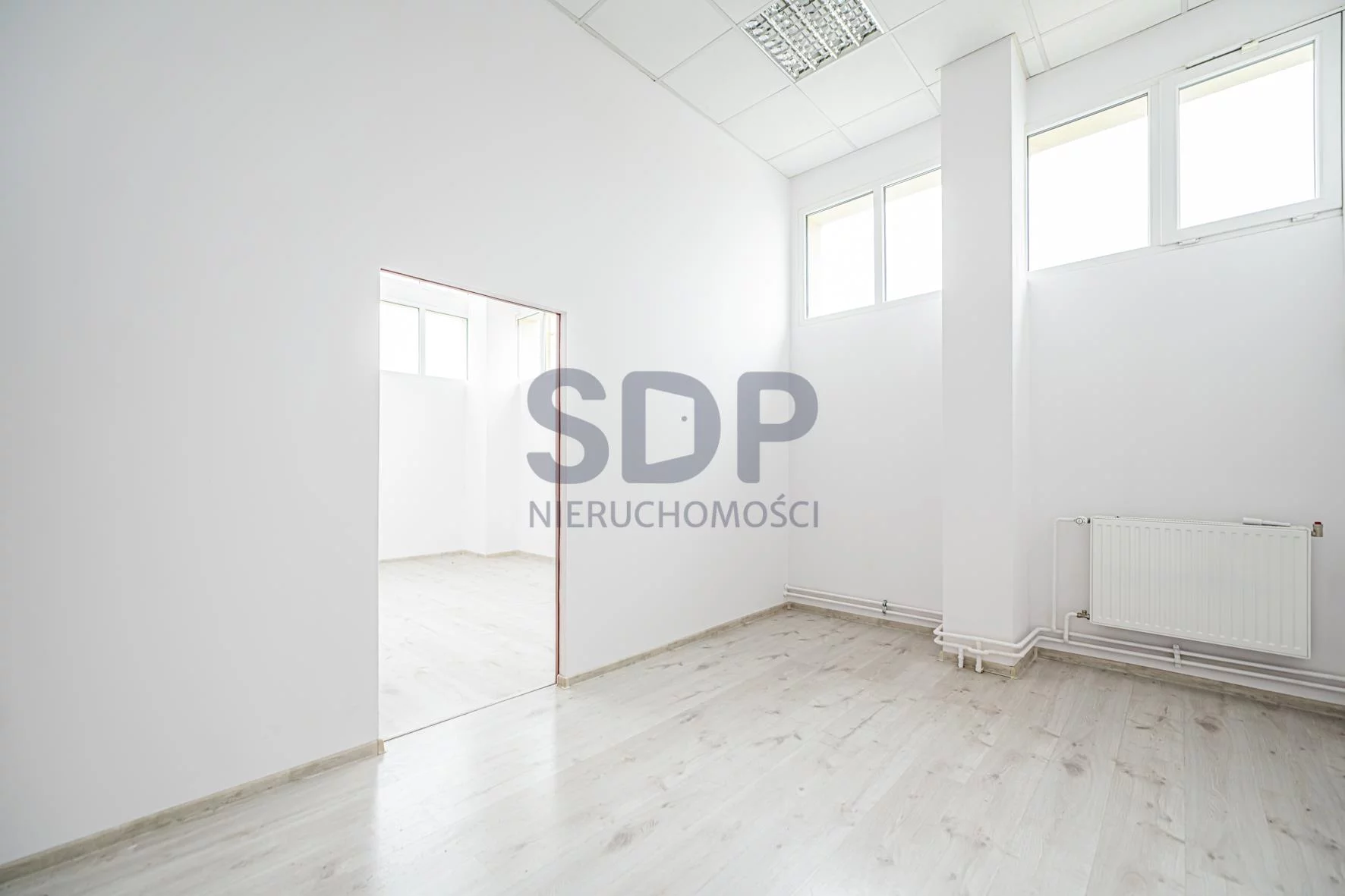 Biuro 41,20 m², oferta nr , 30517, Wrocław, Fabryczna