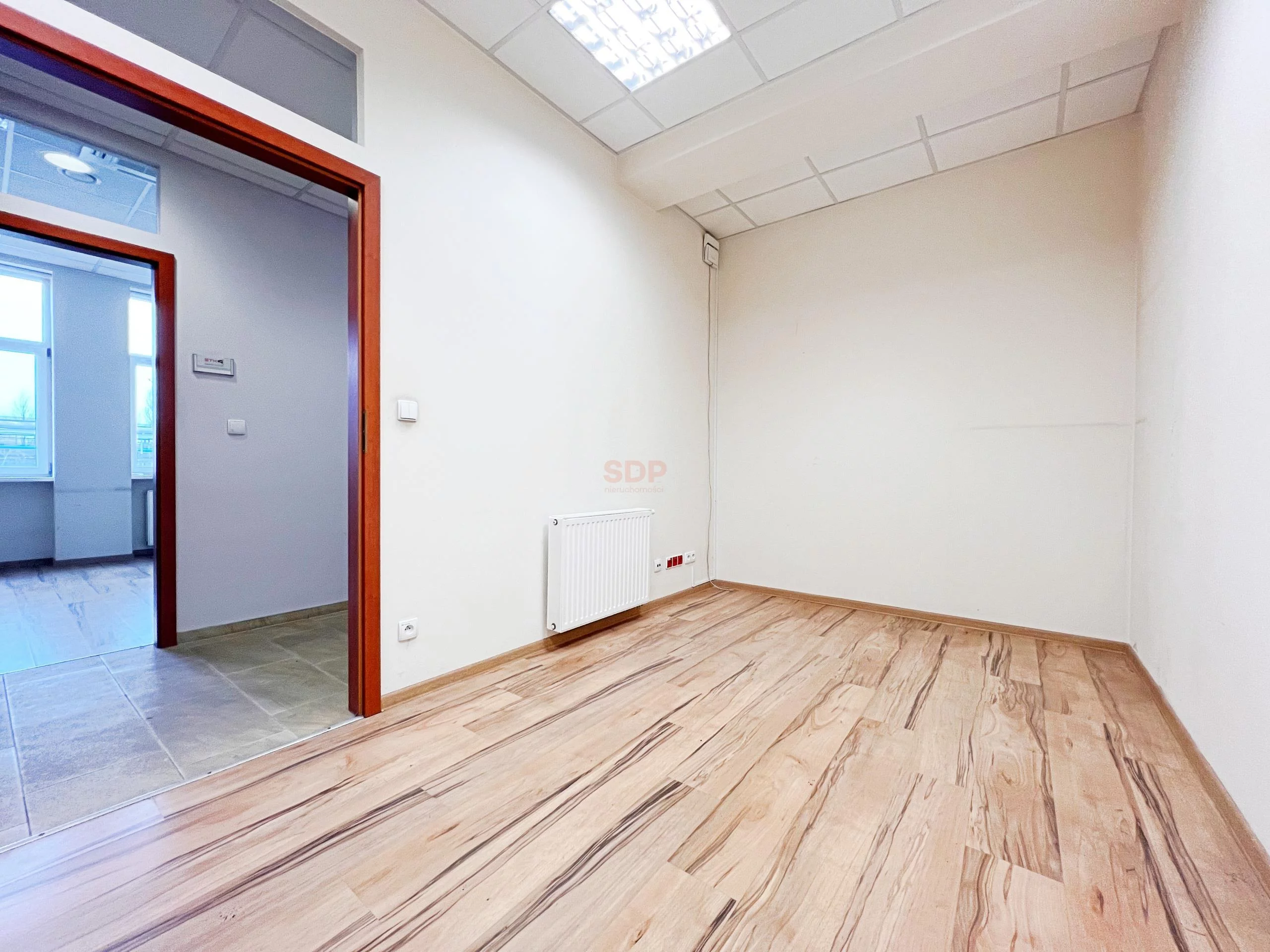 Biuro 151,00 m², oferta nr , 30602, Wrocław, Fabryczna