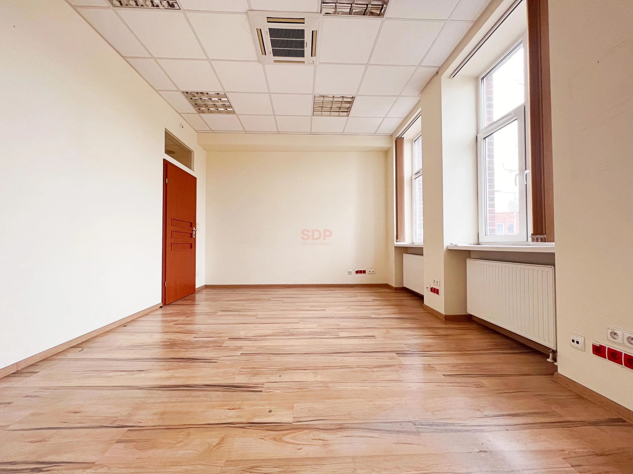 Biuro 151,00 m², oferta nr , 30602, Wrocław, Fabryczna