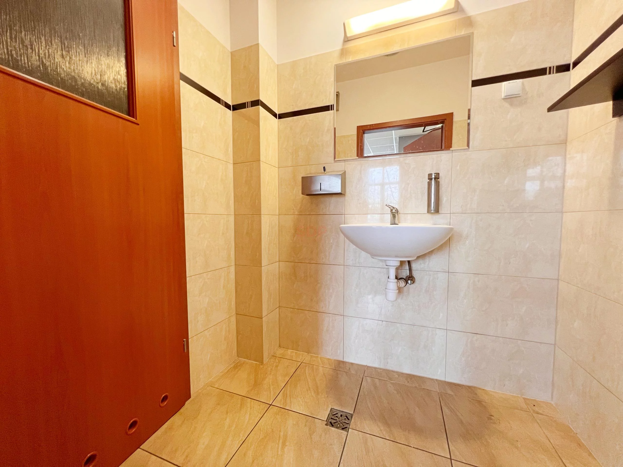 Biuro 151,00 m², oferta nr , 30602, Wrocław, Fabryczna