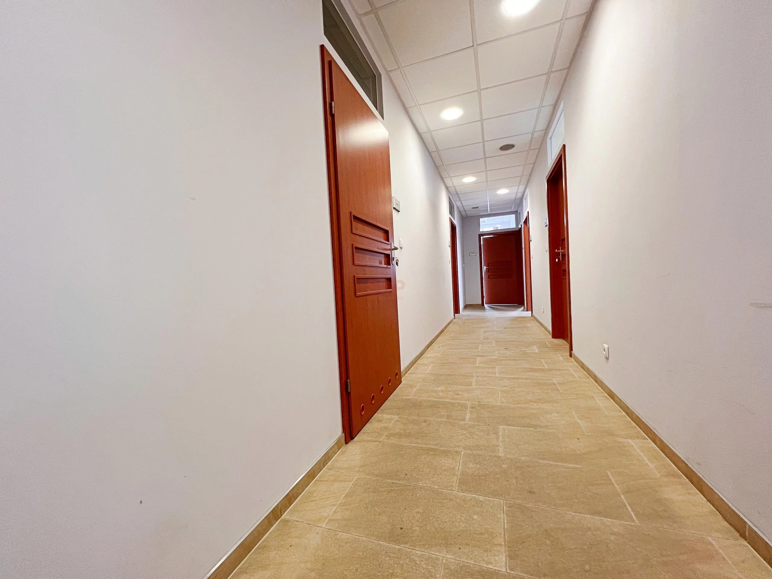 Biuro 151,00 m², oferta nr , 30602, Wrocław, Fabryczna