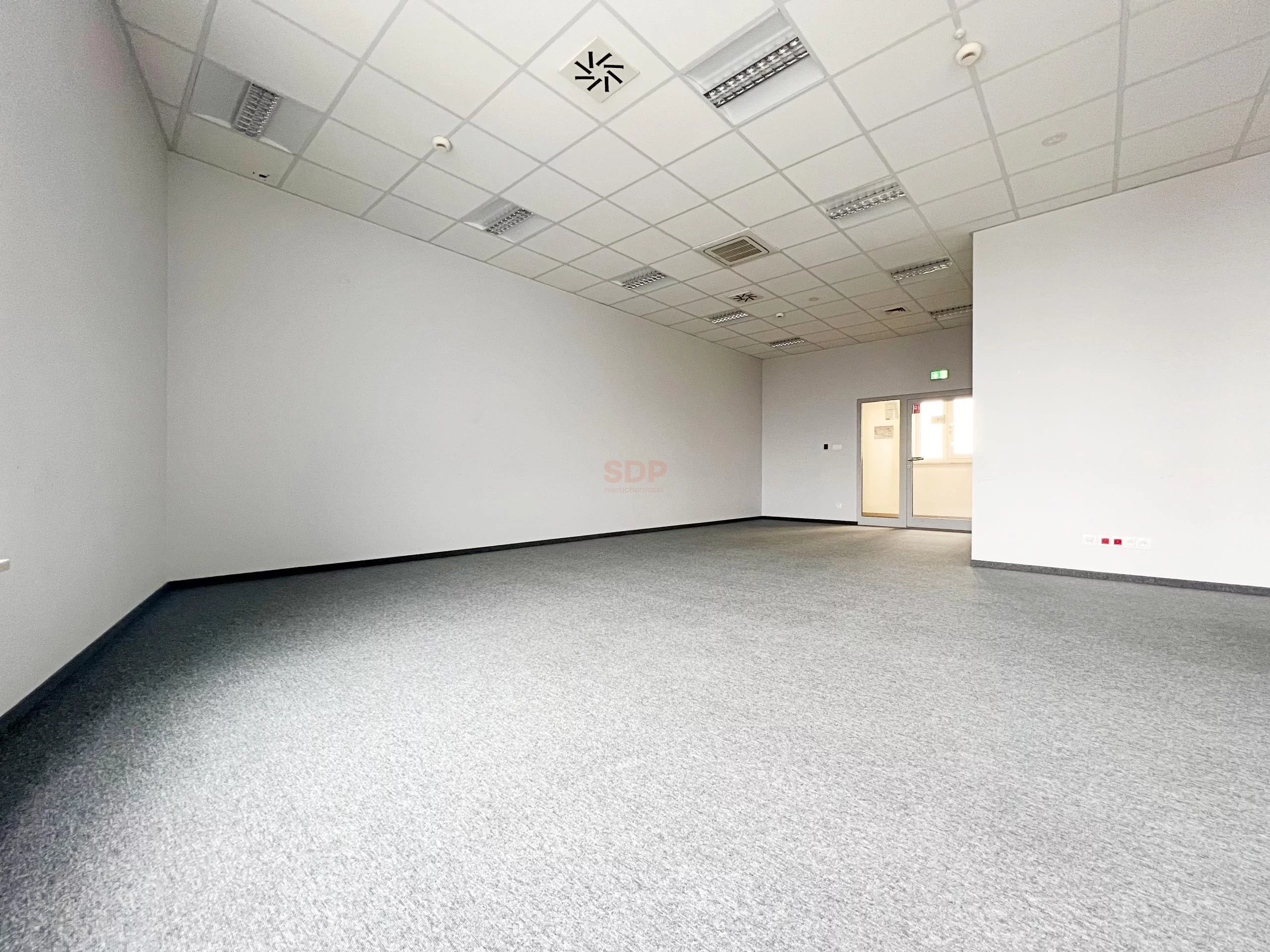 Biuro 150,03 m², oferta nr , 30603, Wrocław, Fabryczna