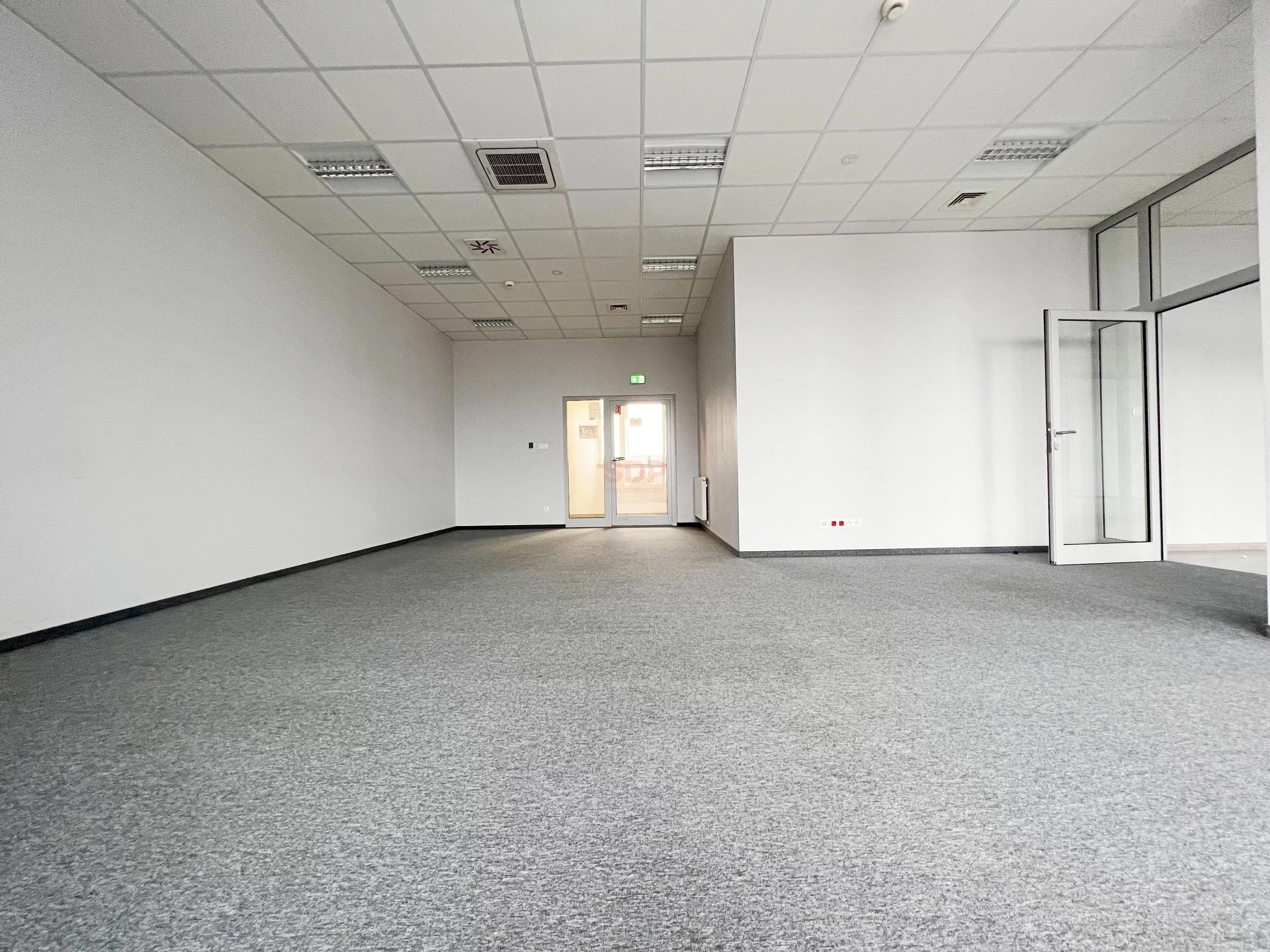 Biuro 150,03 m², oferta nr , 30603, Wrocław, Fabryczna