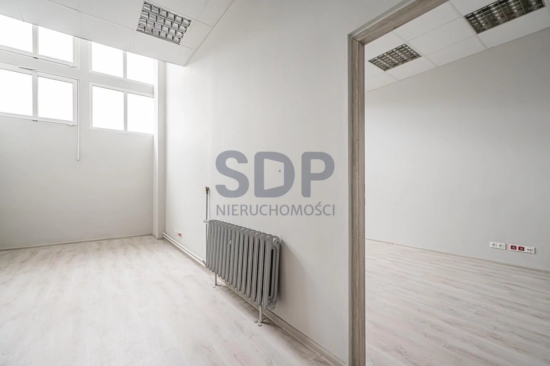 Biuro 39,60 m², oferta nr , 30636, Wrocław, Fabryczna