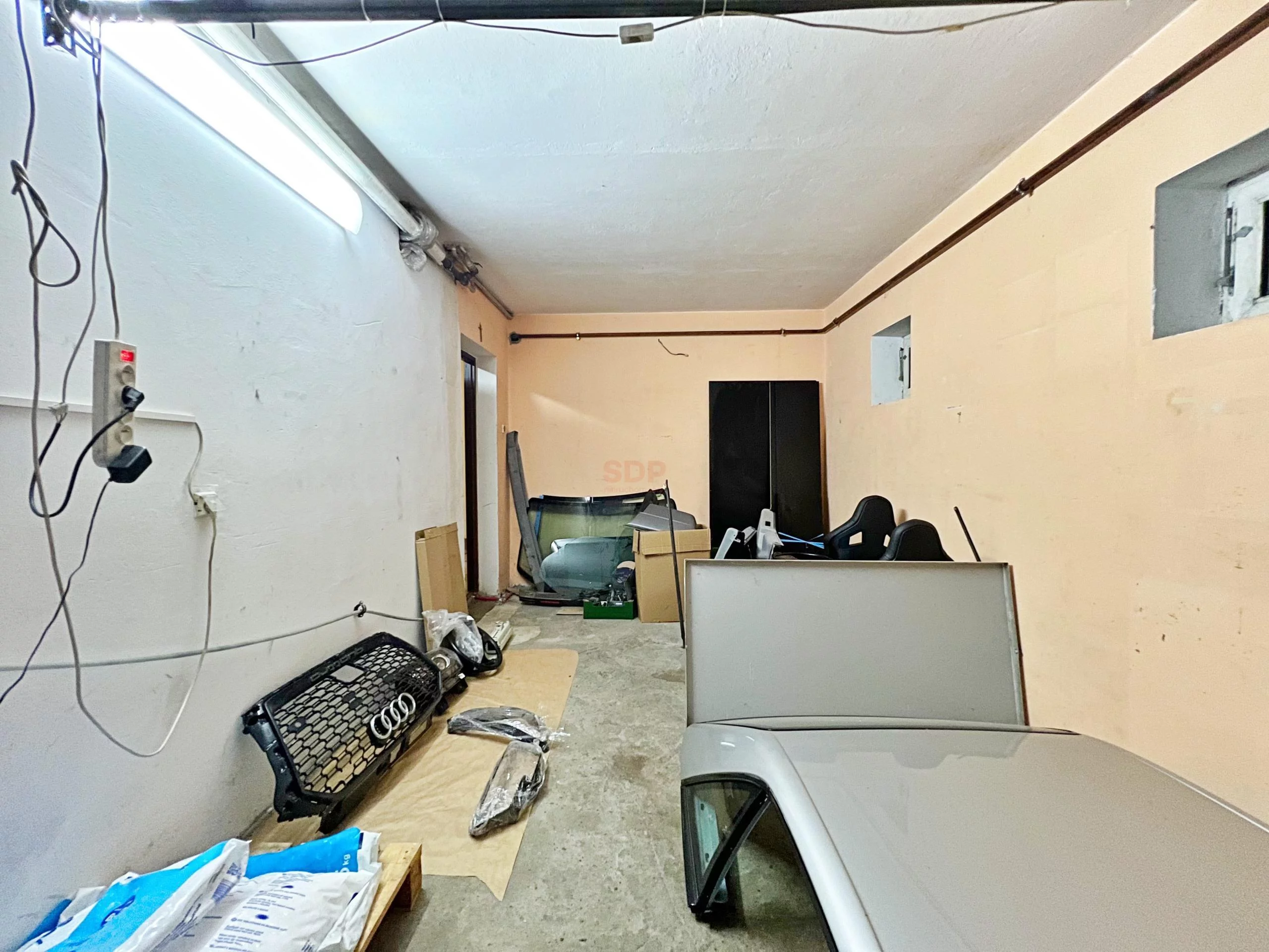 Biuro 140,00 m², oferta nr , 35767, Wrocław, Fabryczna