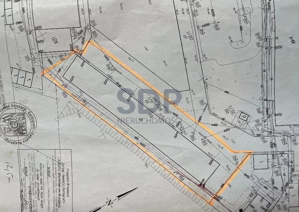 Lokal użytkowy na sprzedaż, 1 337,00 m², oferta nr 31905