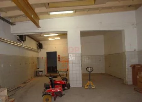 Lokal użytkowy 560,00 m², oferta nr , 36385, Wrocław, Psie Pole-Zawidawie, Psie Pole