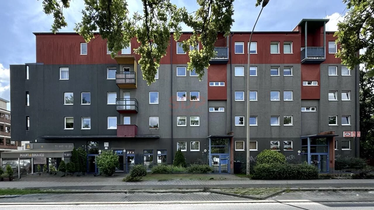 Apartamenty 42264 Wrocław Psie Pole-Zawidawie