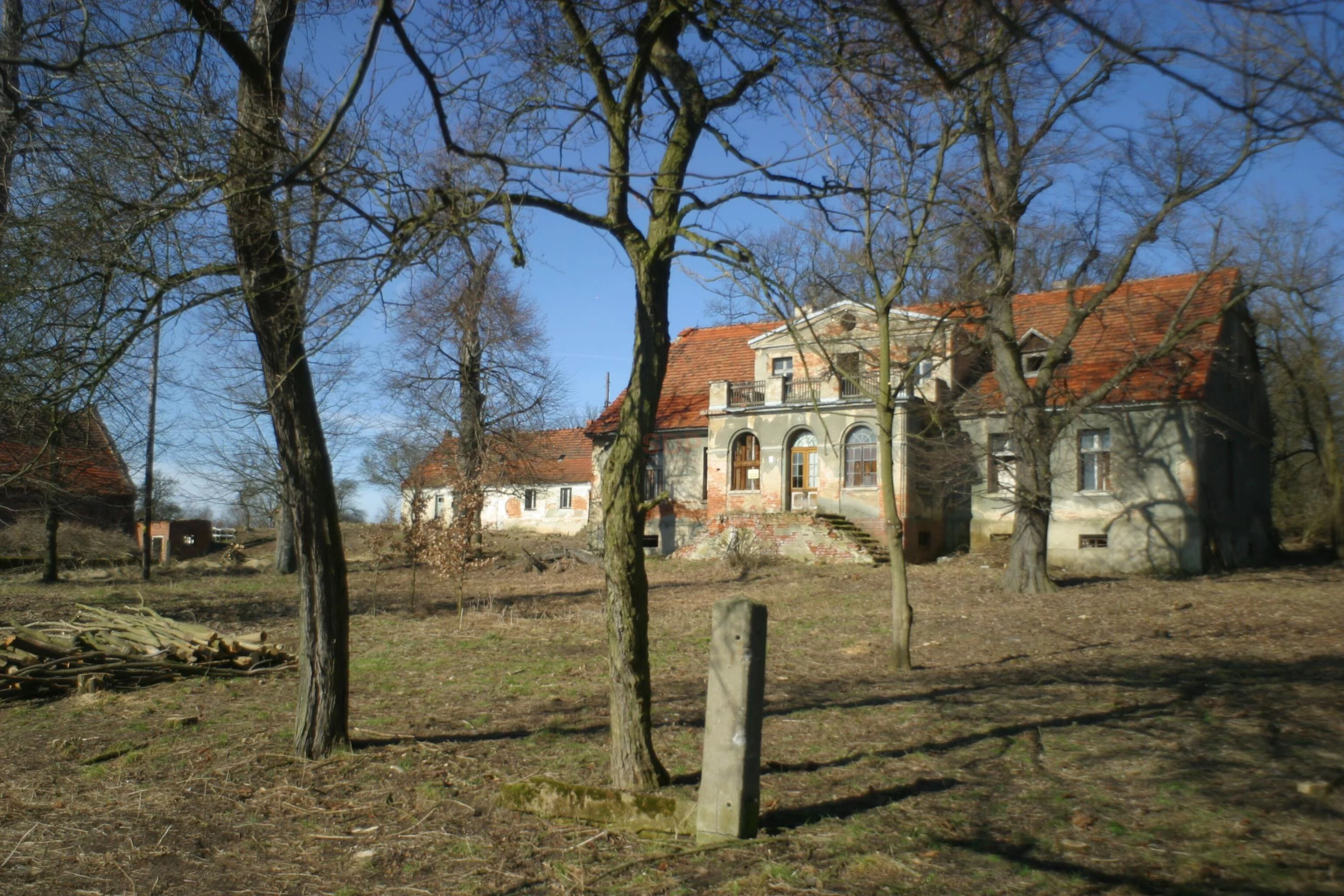 Apartamenty 34359 Wrocław Stare Miasto